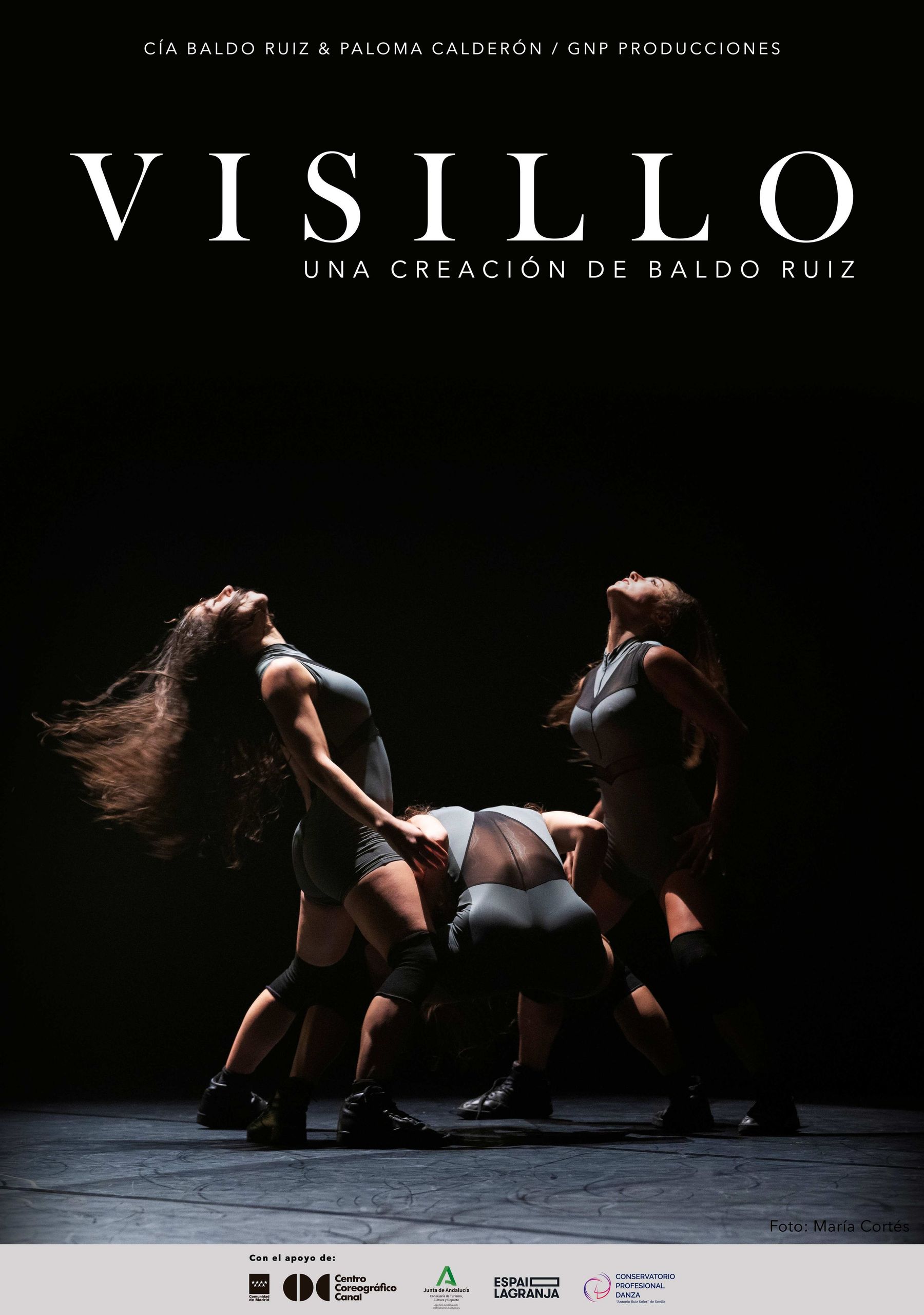 Visillo
