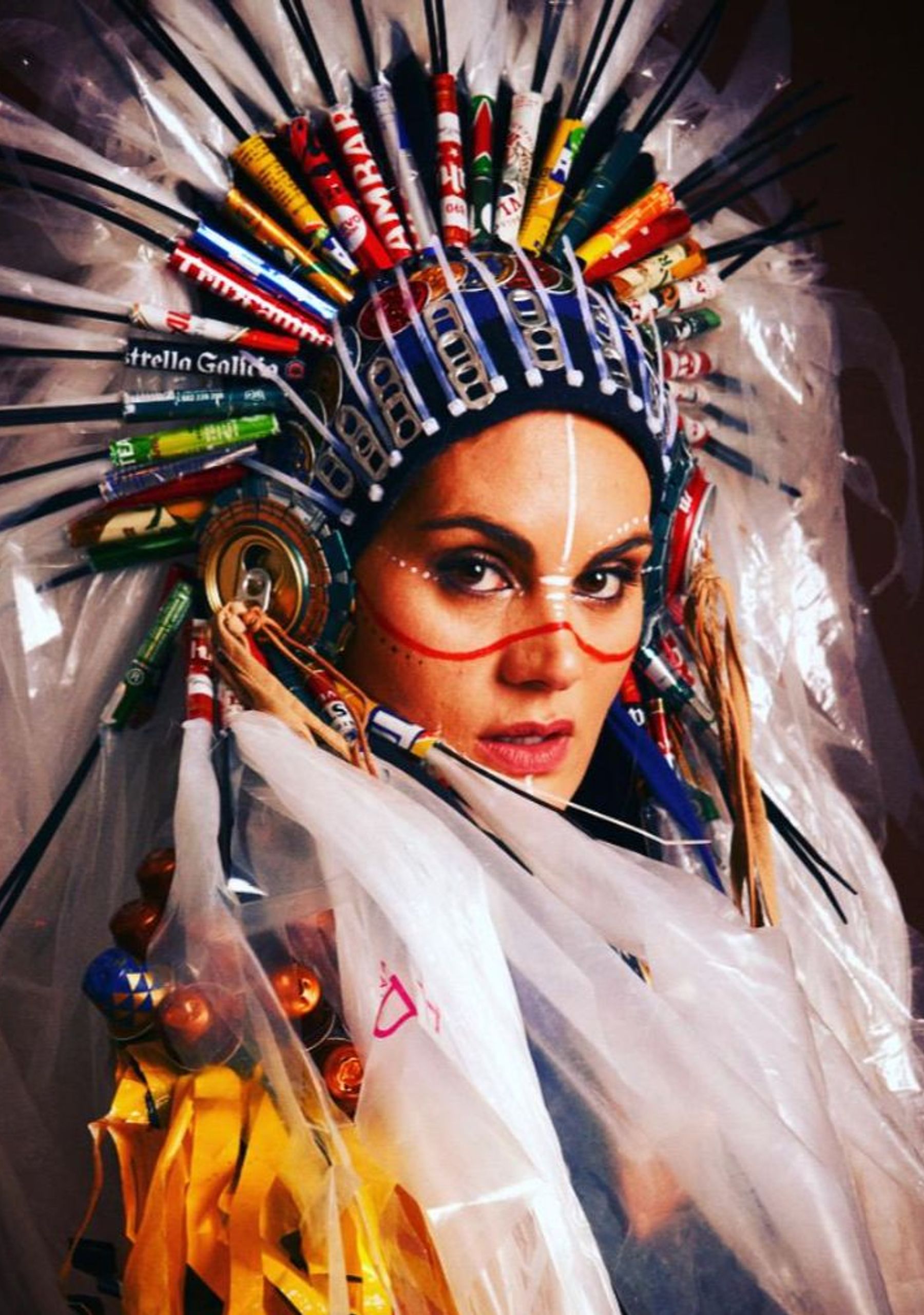 La hija de Yemayá