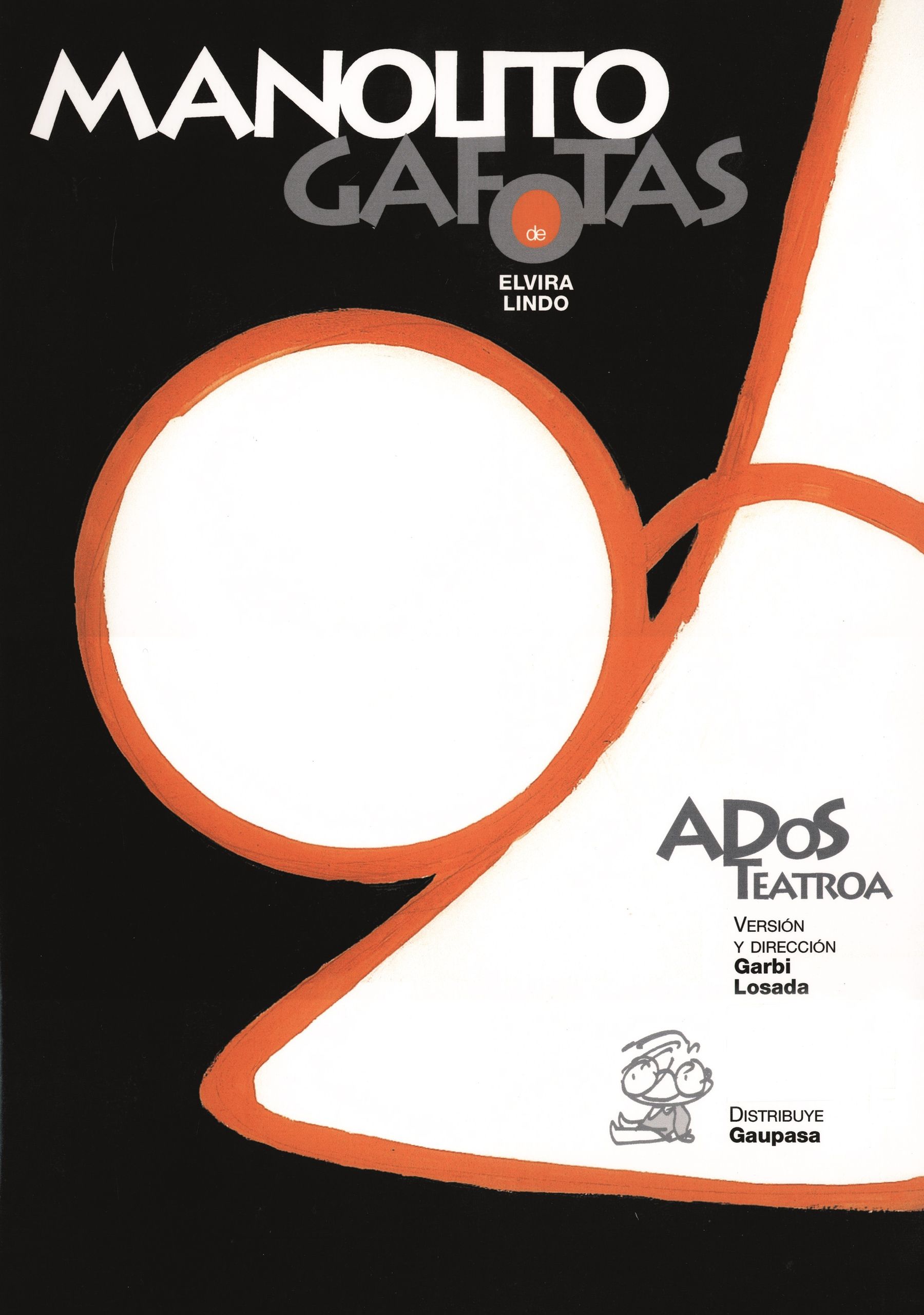 Manolito Gafotas