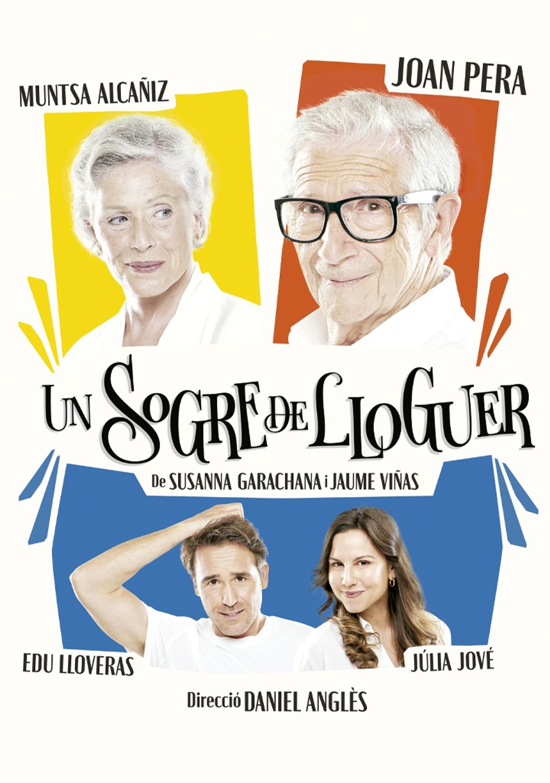 Un Sogre de Lloguer
