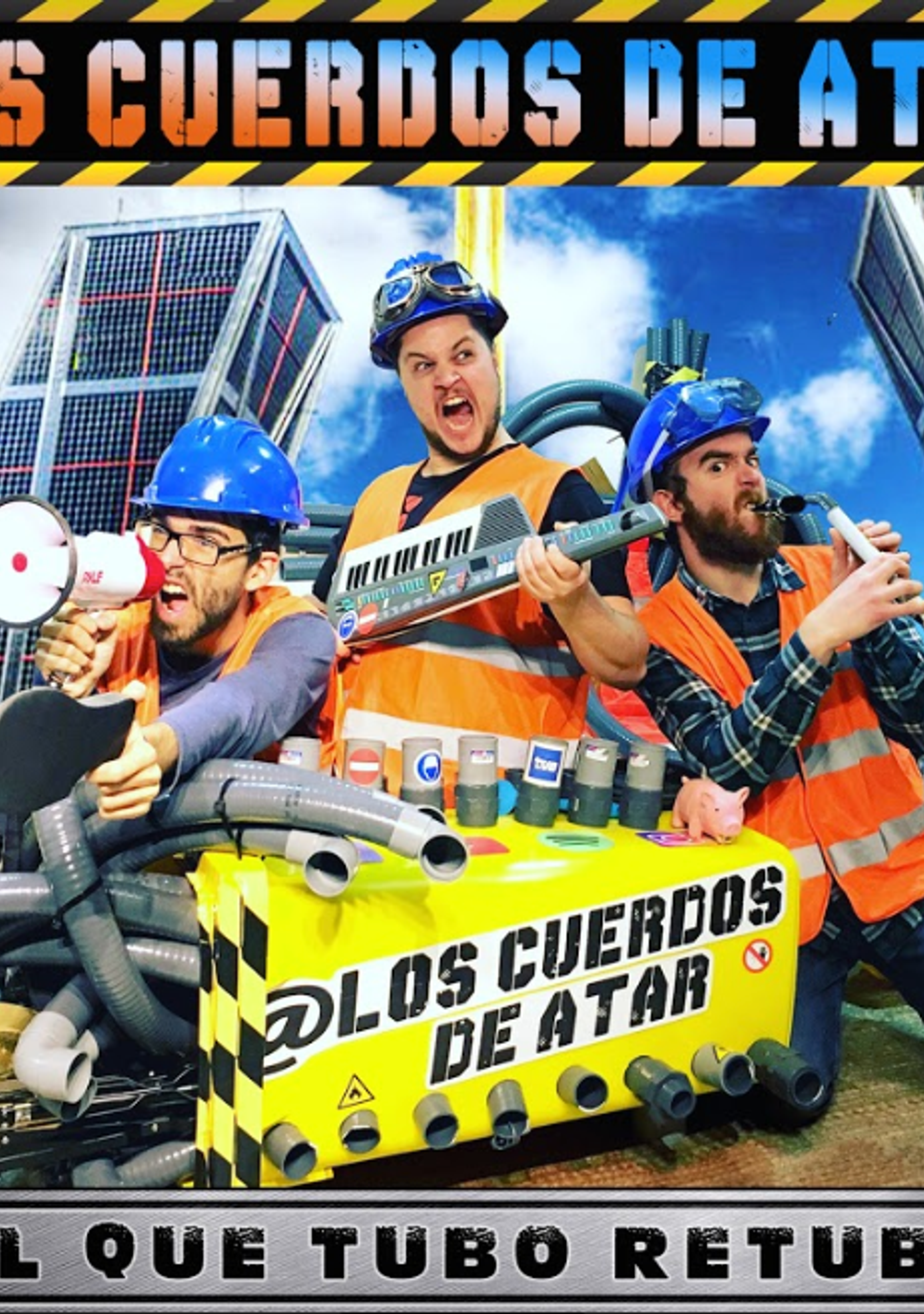 Los Cuerdos de Atar