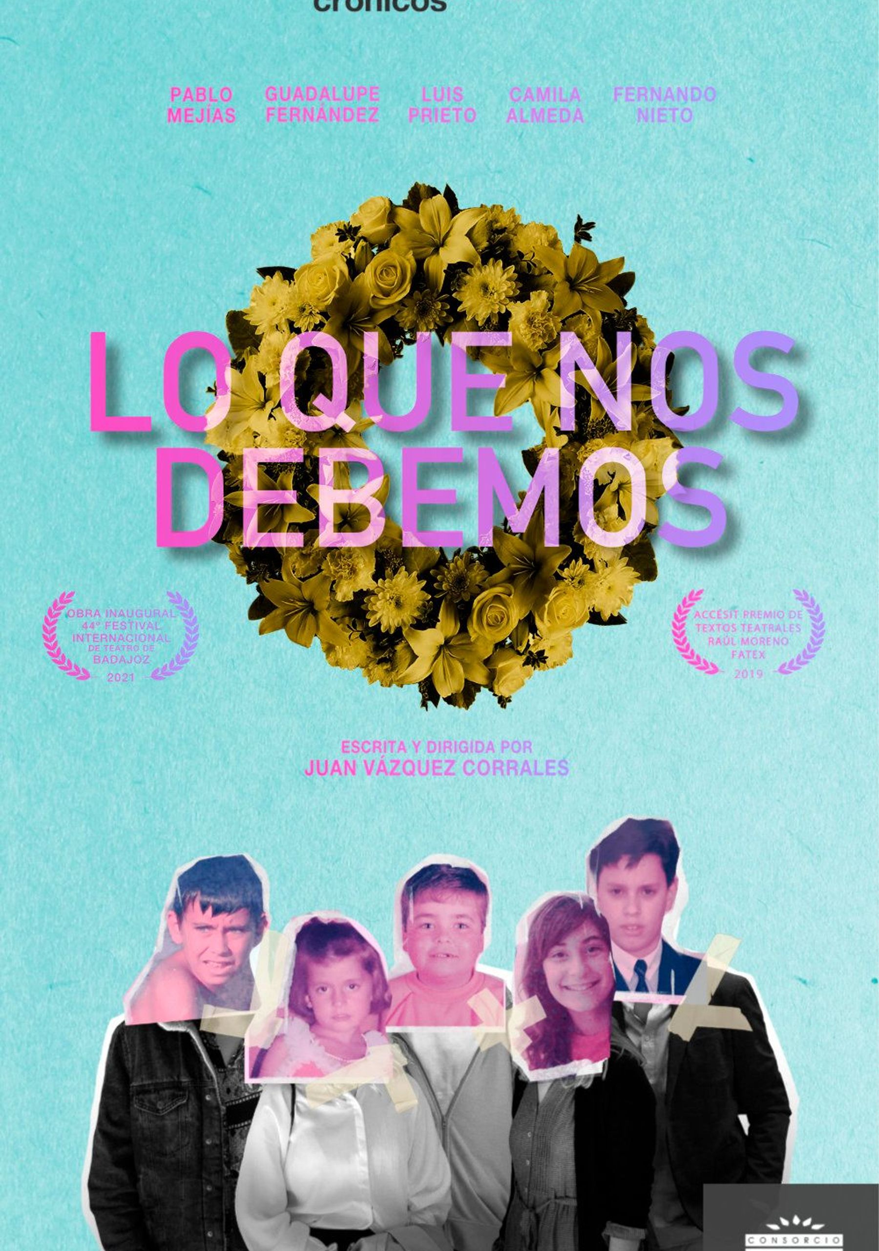 Lo que nos debemos