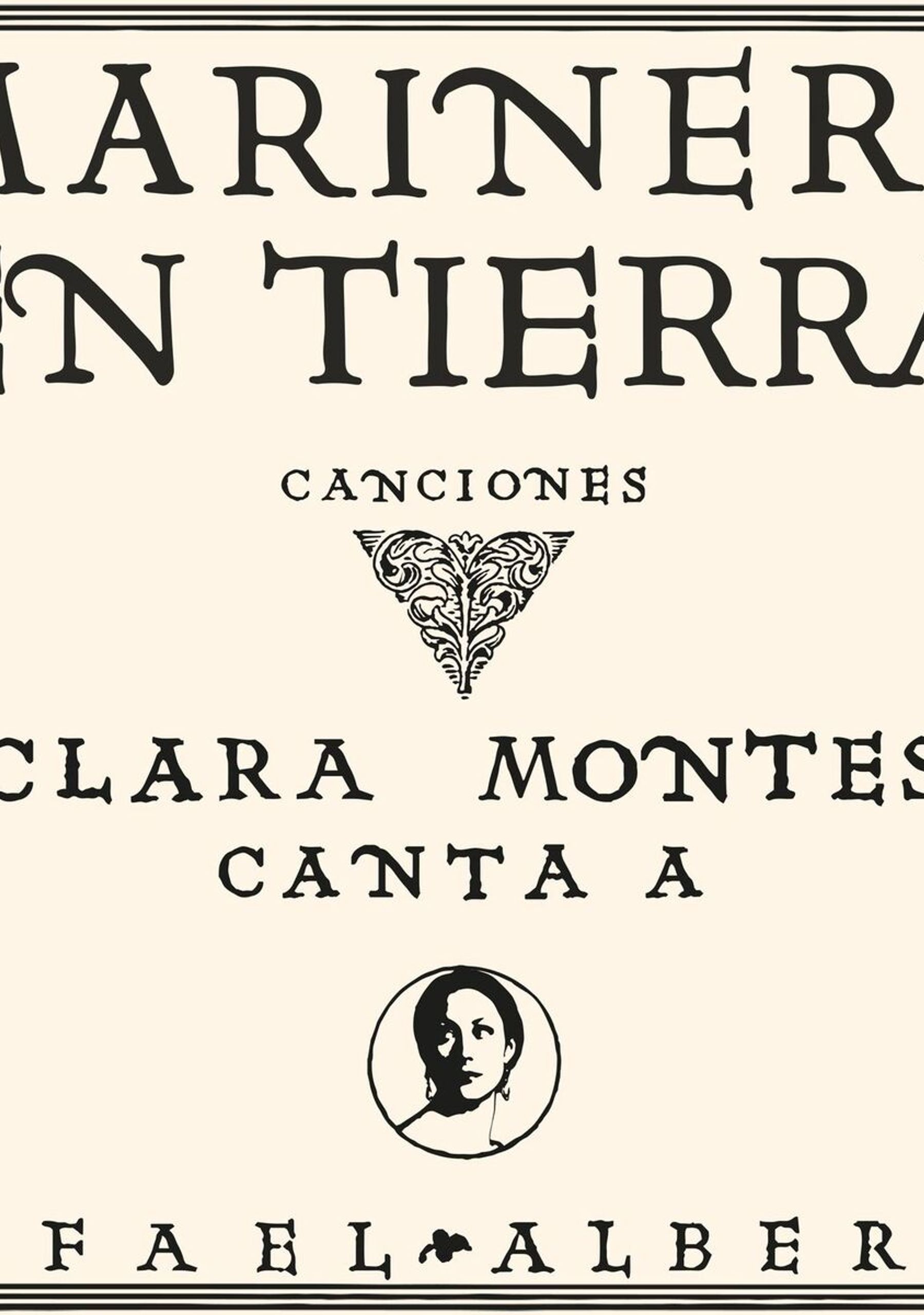 Marinera en Tierra