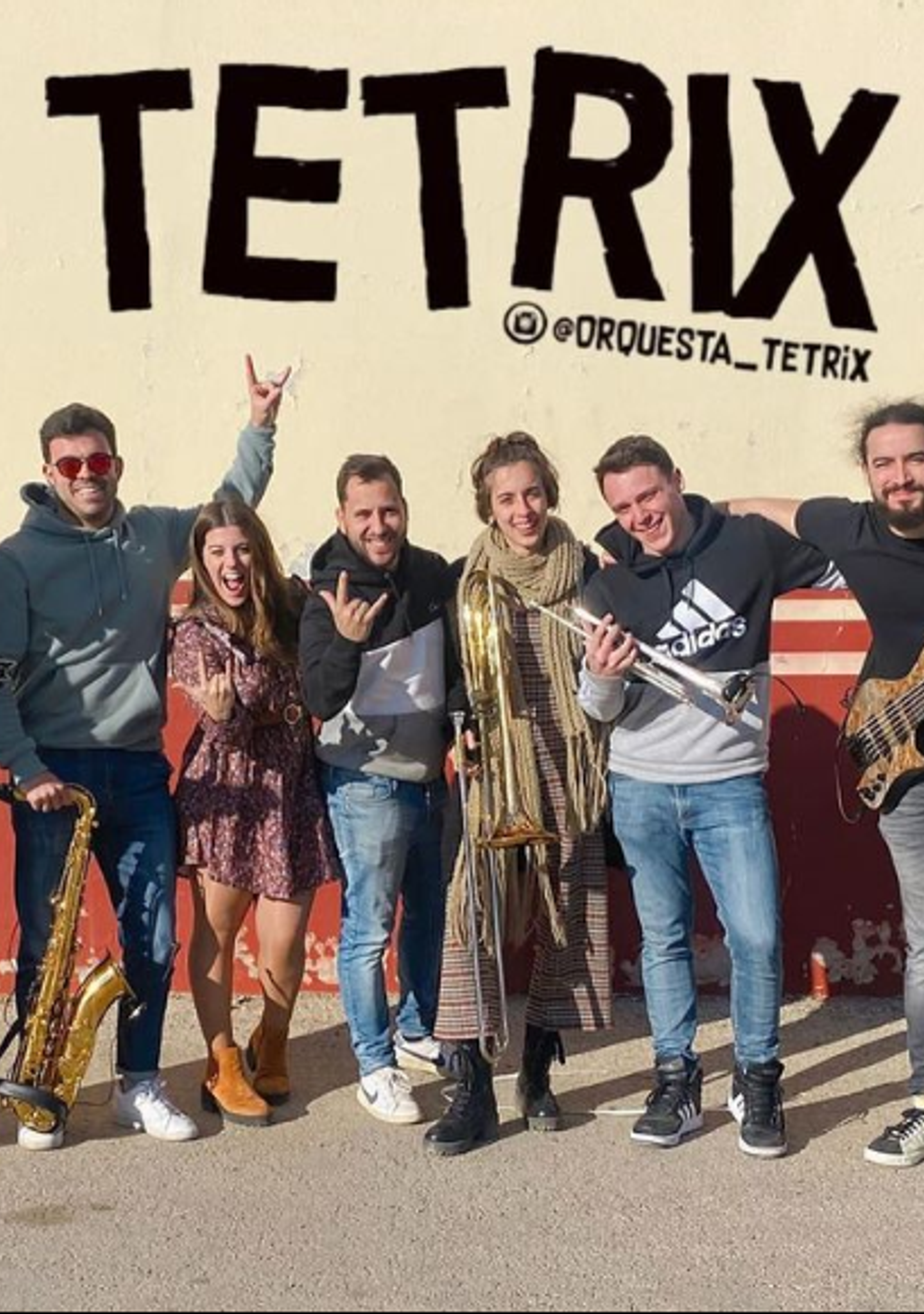 Tetrix