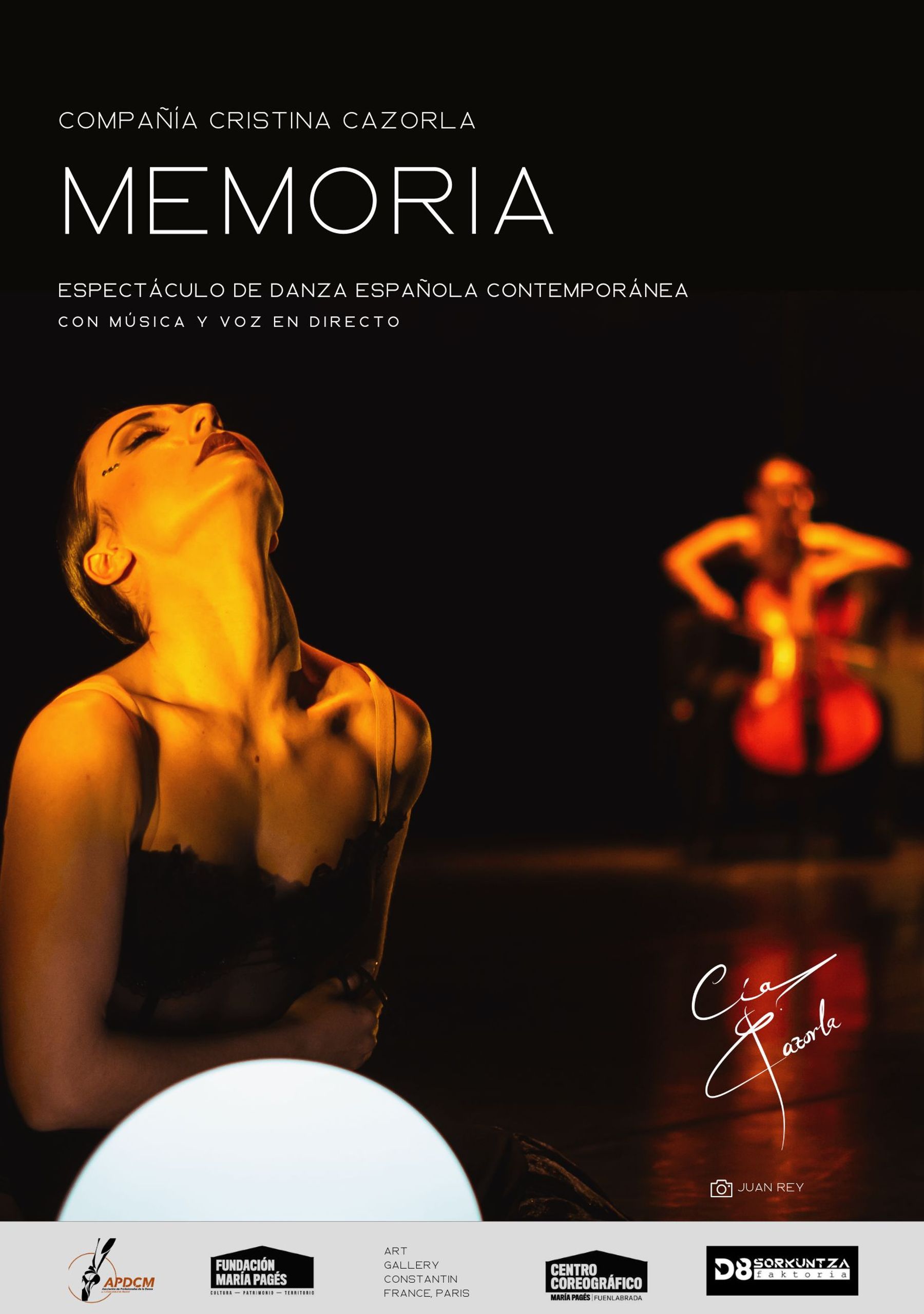 Memoria