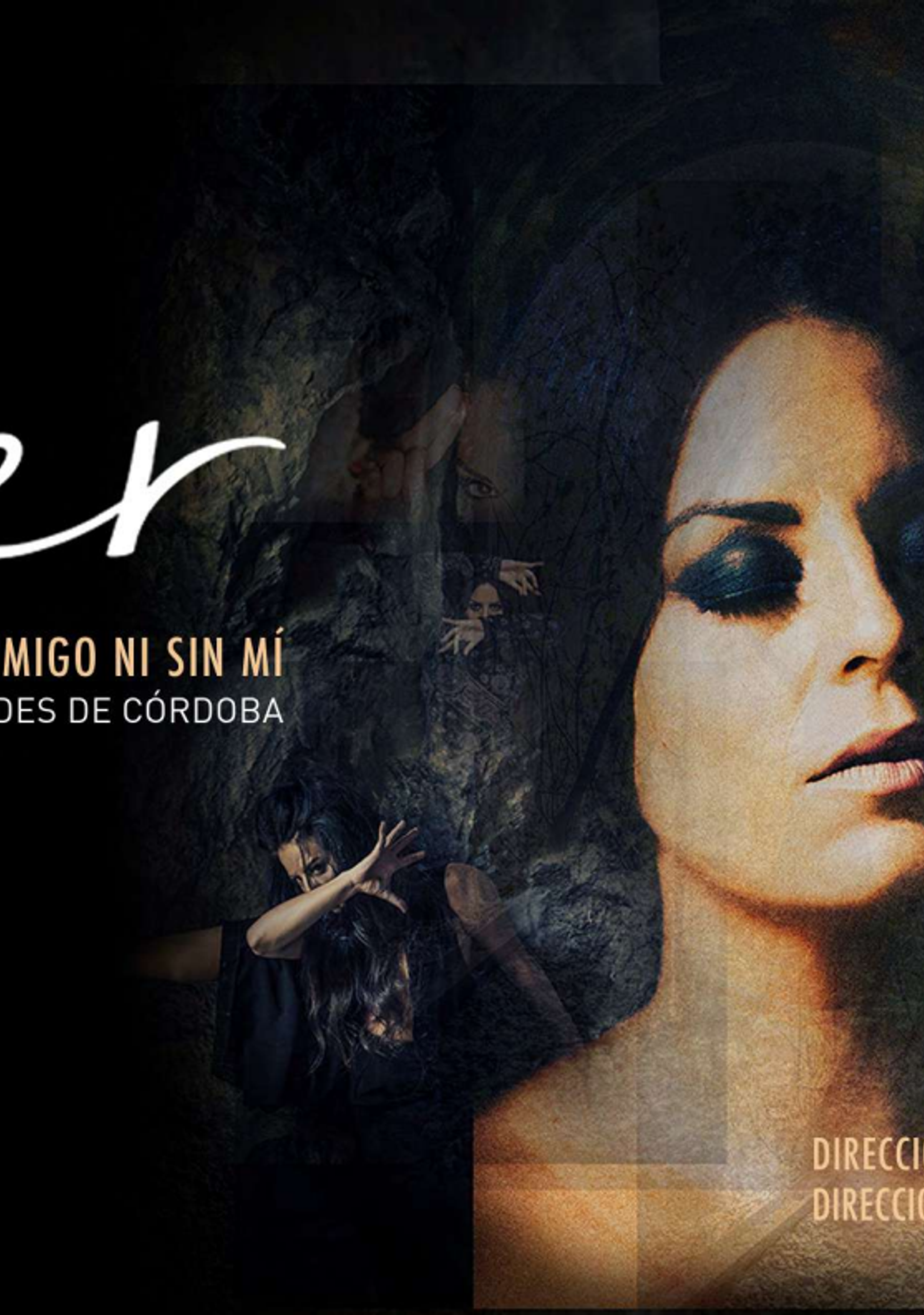 Ser. Ni conmigo ni sin mí
