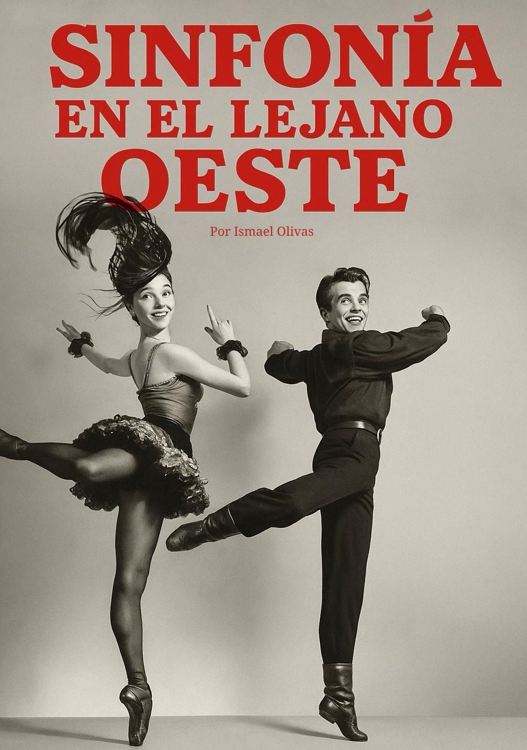 Sinfonía del lejano oeste