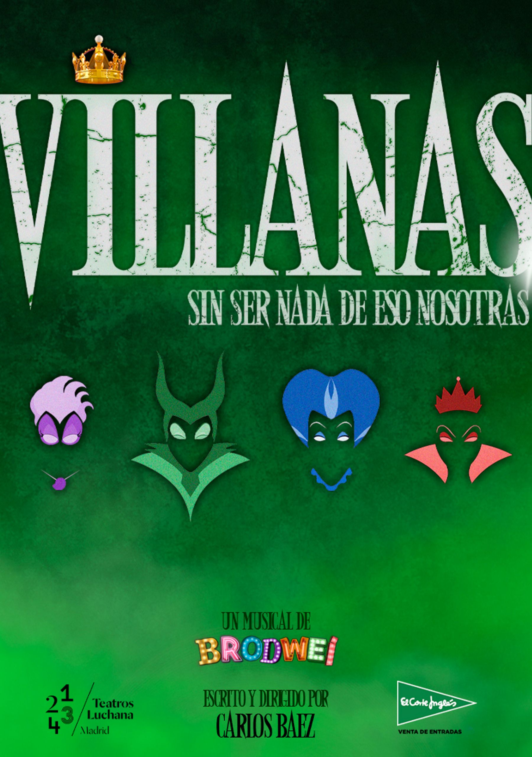 Villanas