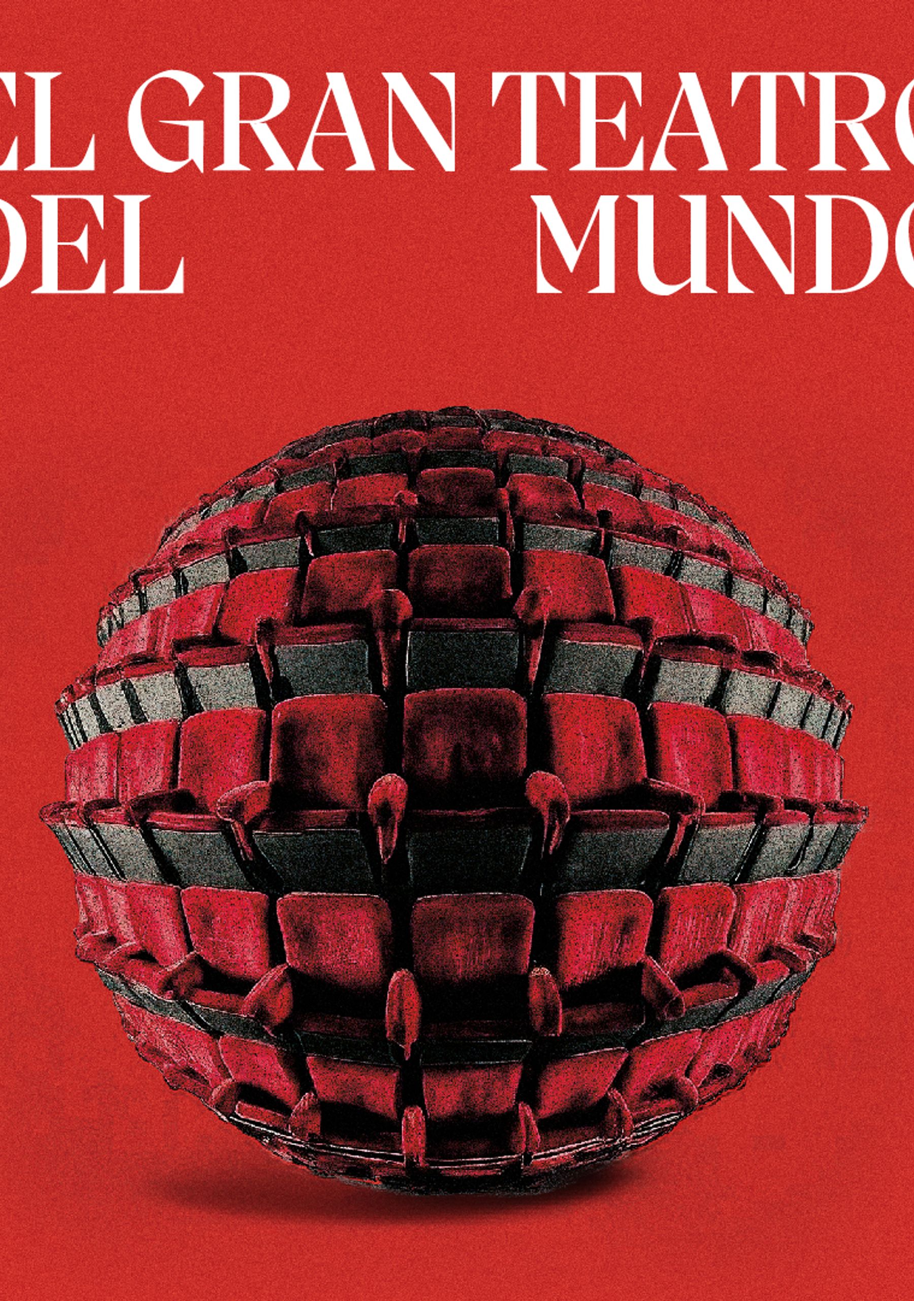 El gran teatro del mundo