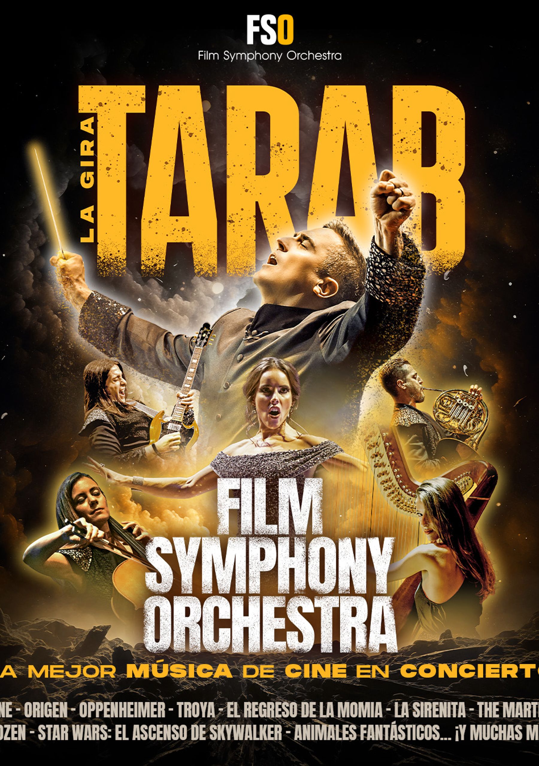 TARAB