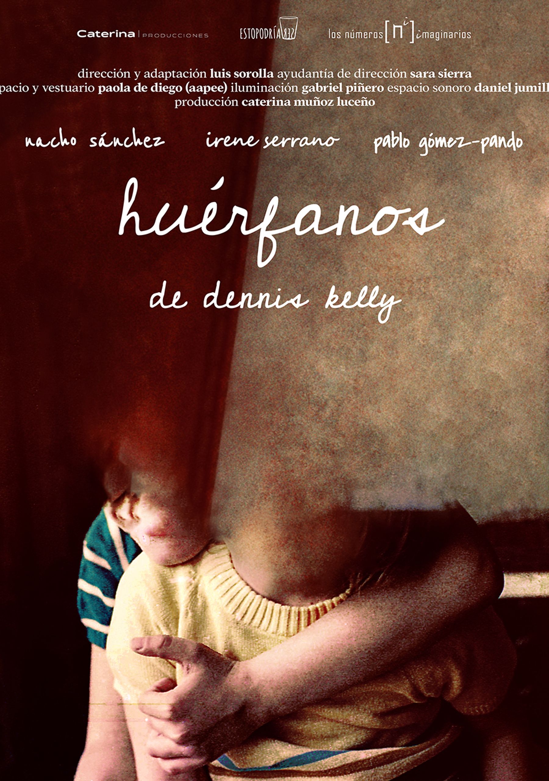 Huérfanos