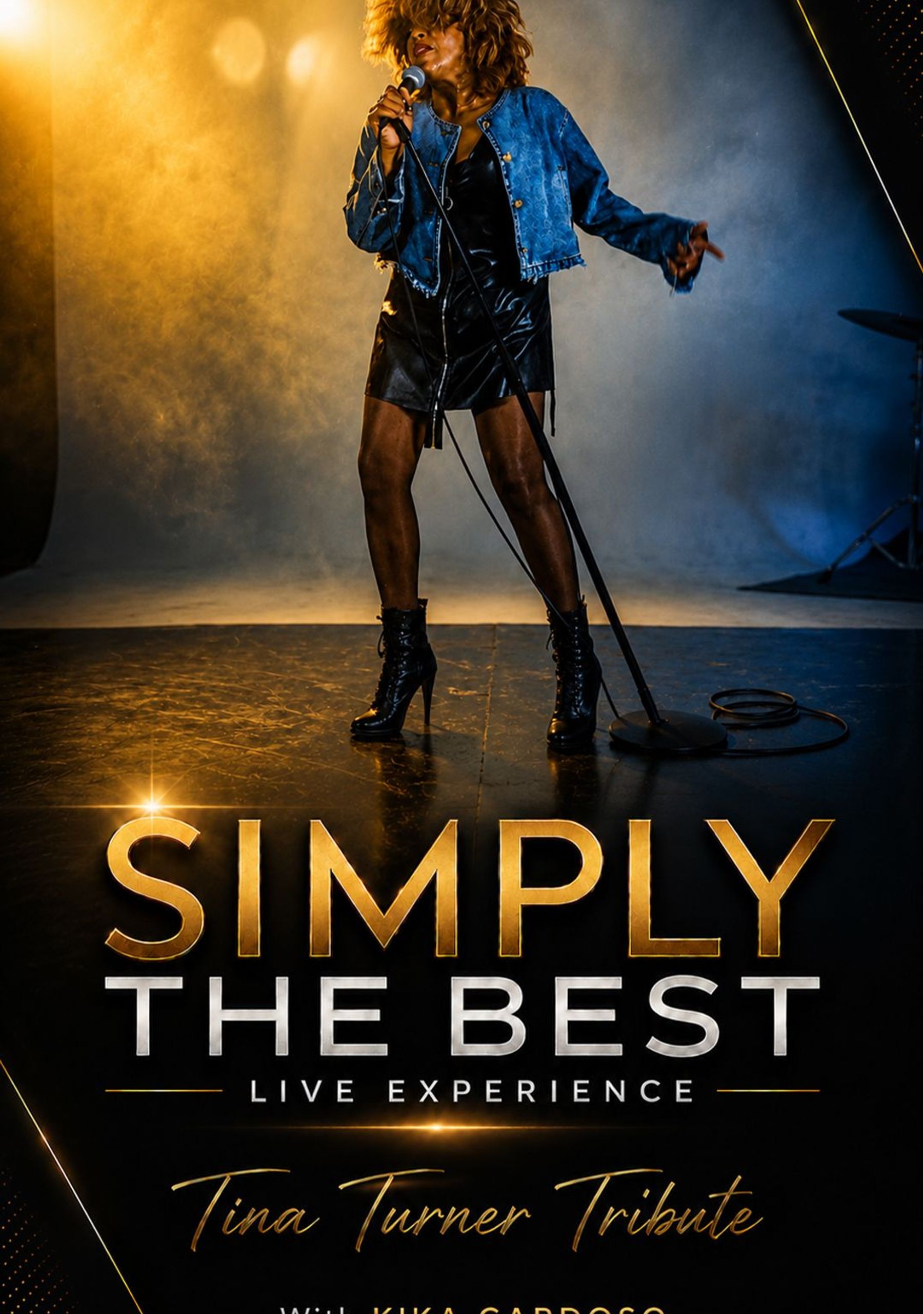 Simply The Best