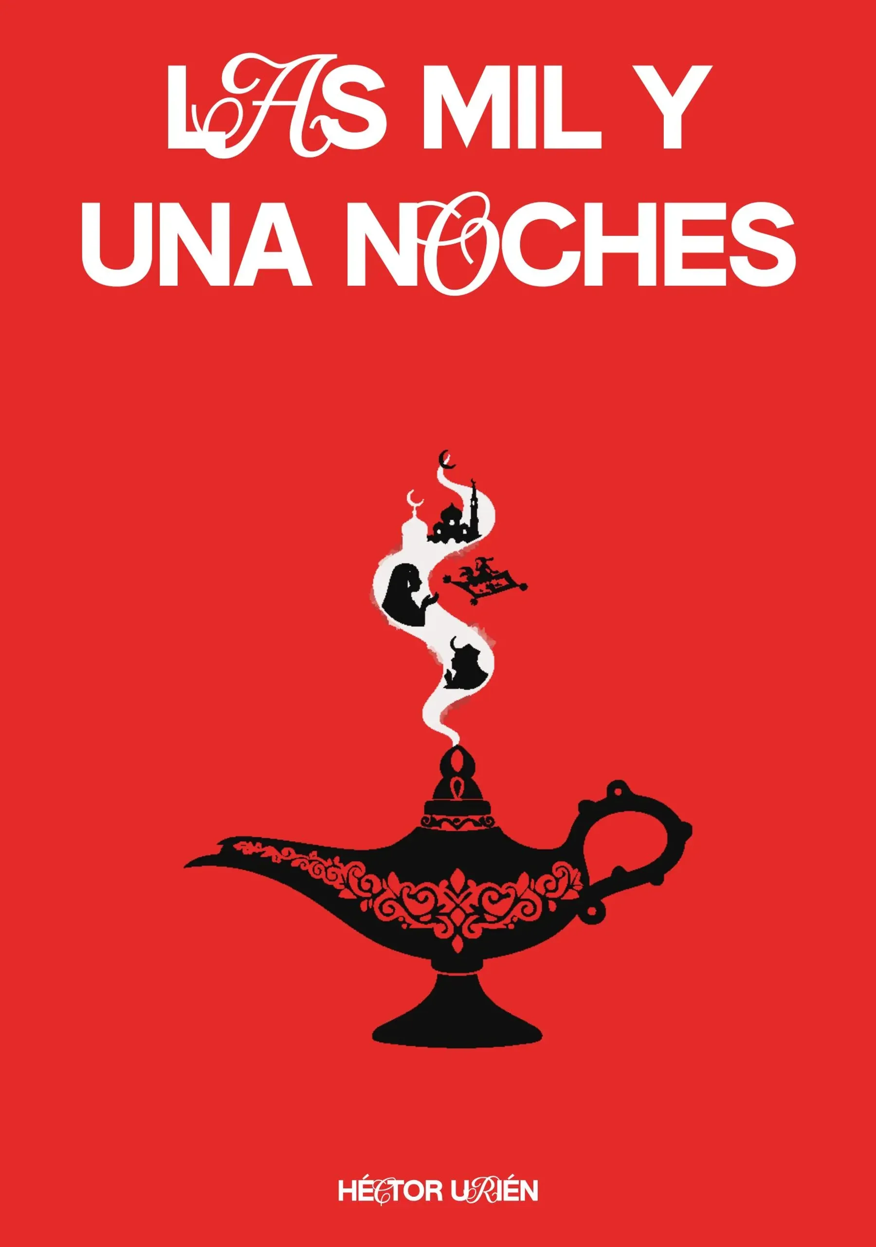 Las mil y una noches: Sheherezade