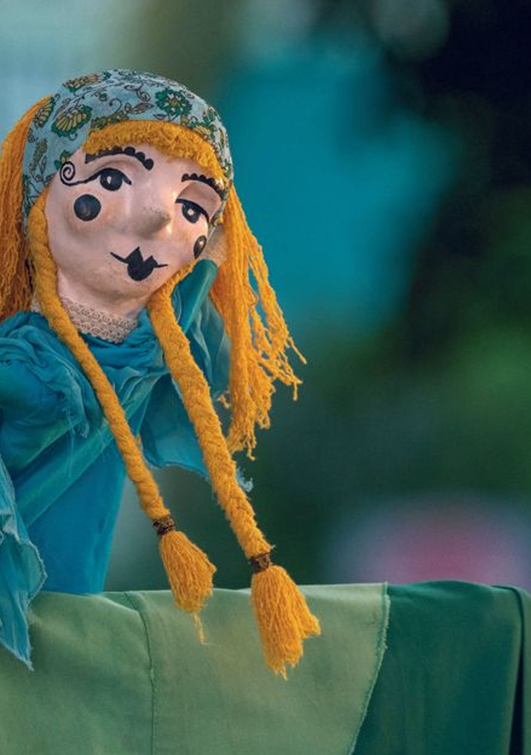 La princesa o no