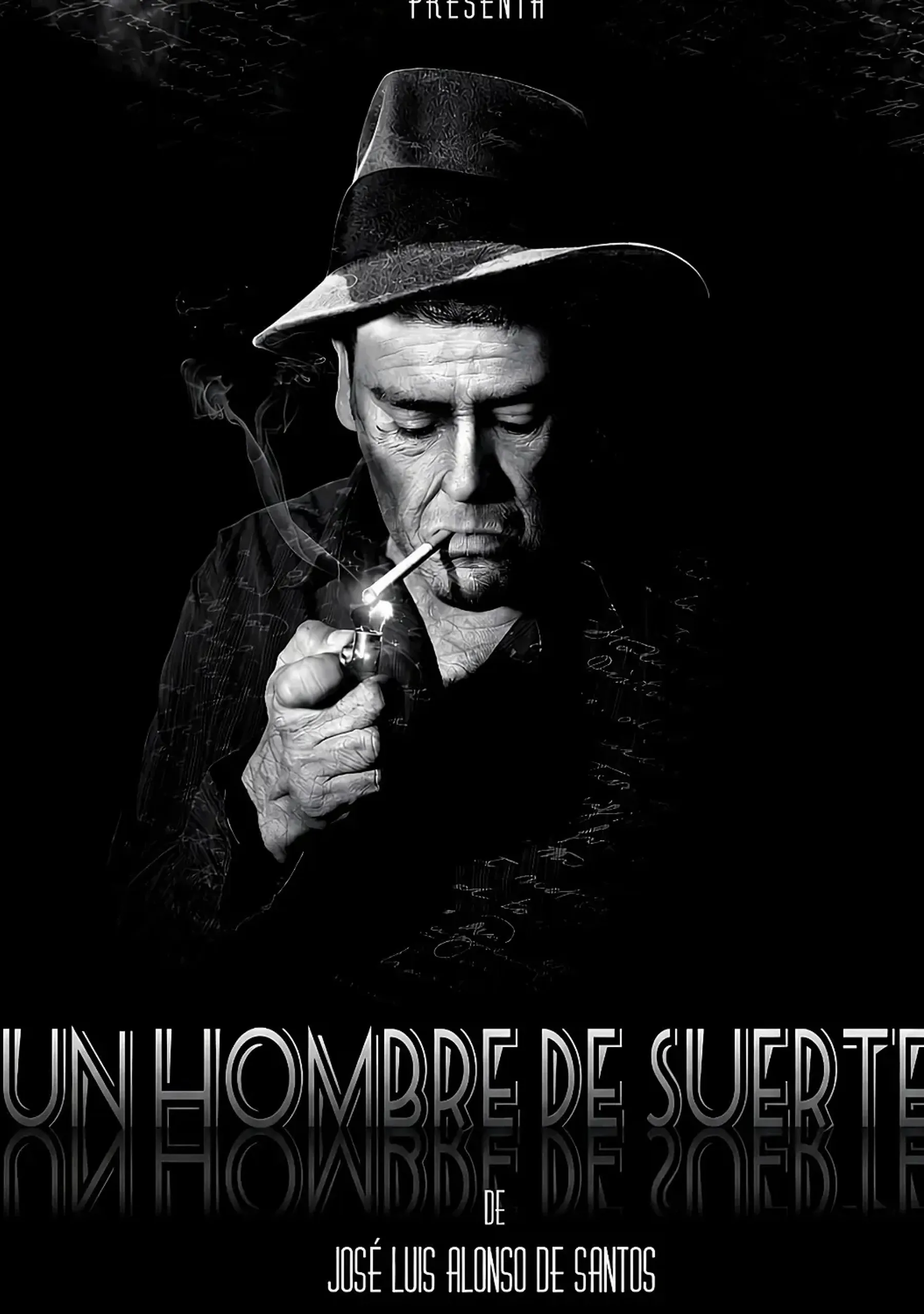 Un hombre de suerte