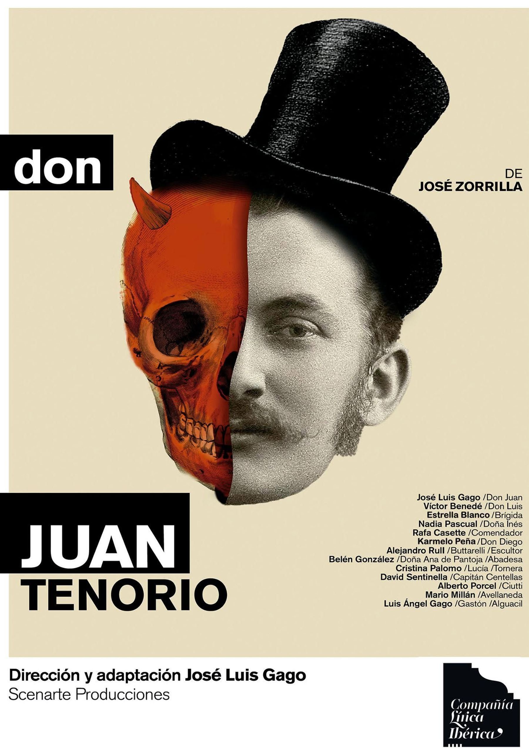 Don Juan Tenorio
