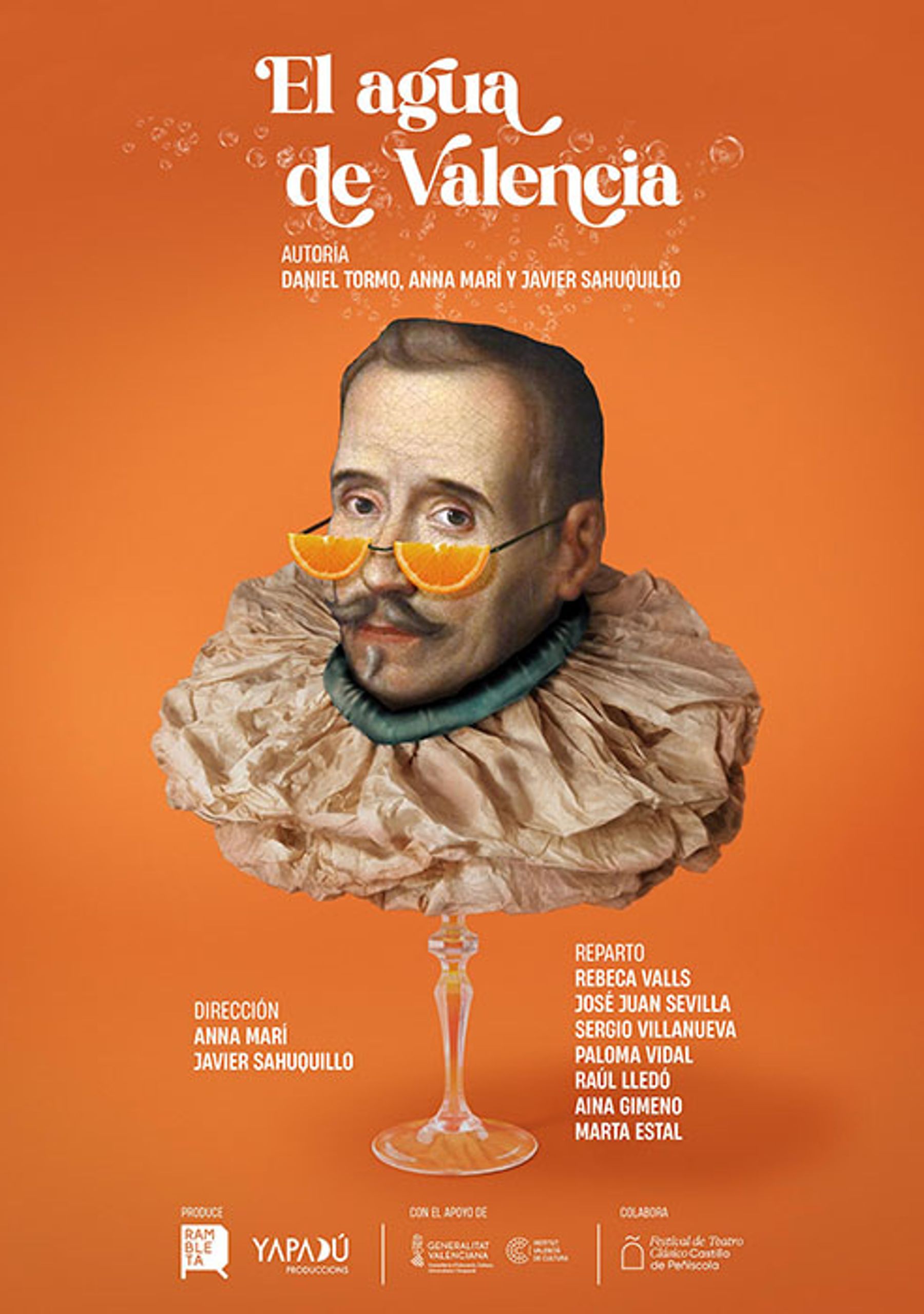 El Agua de Valencia