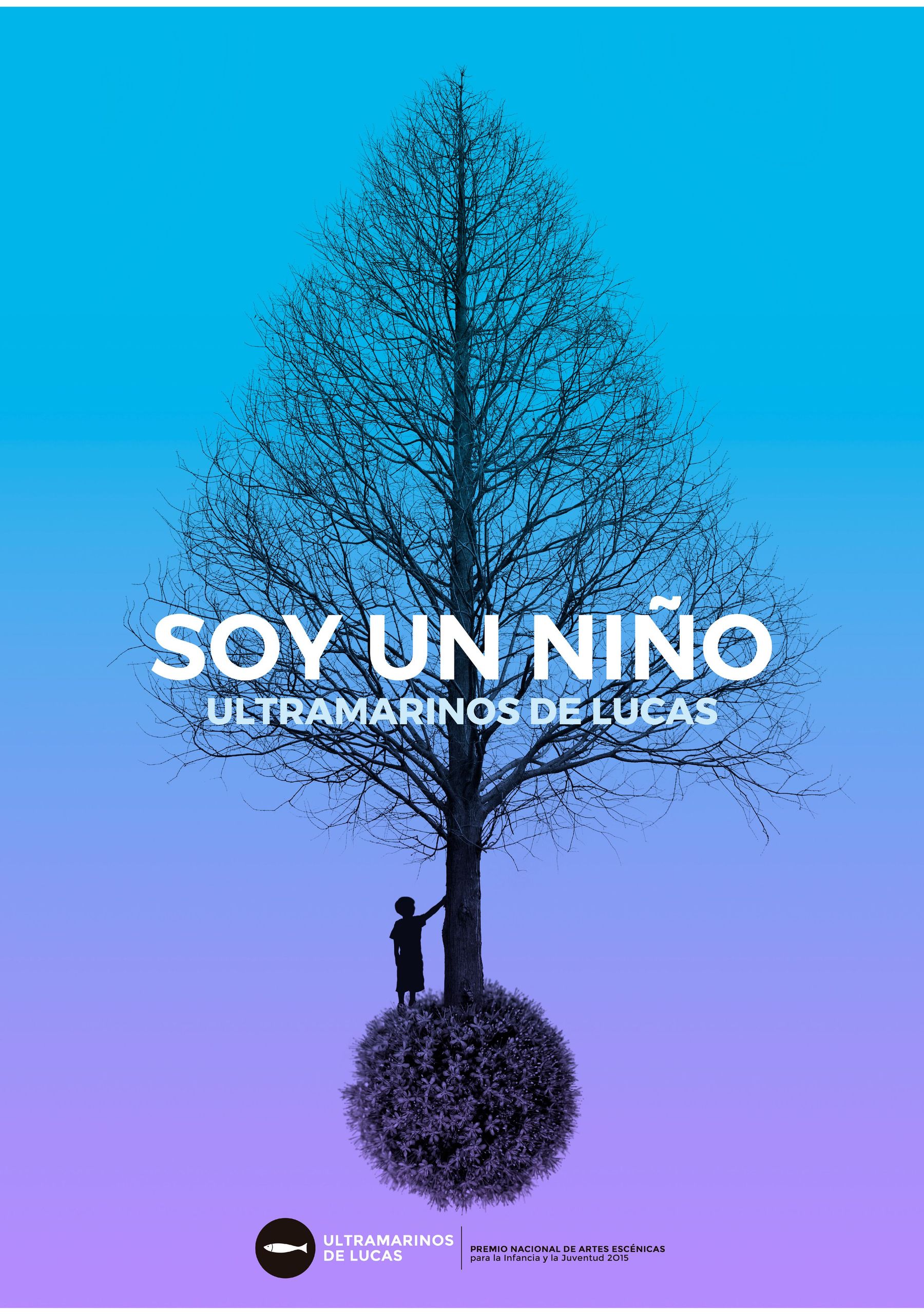 Soy un niño