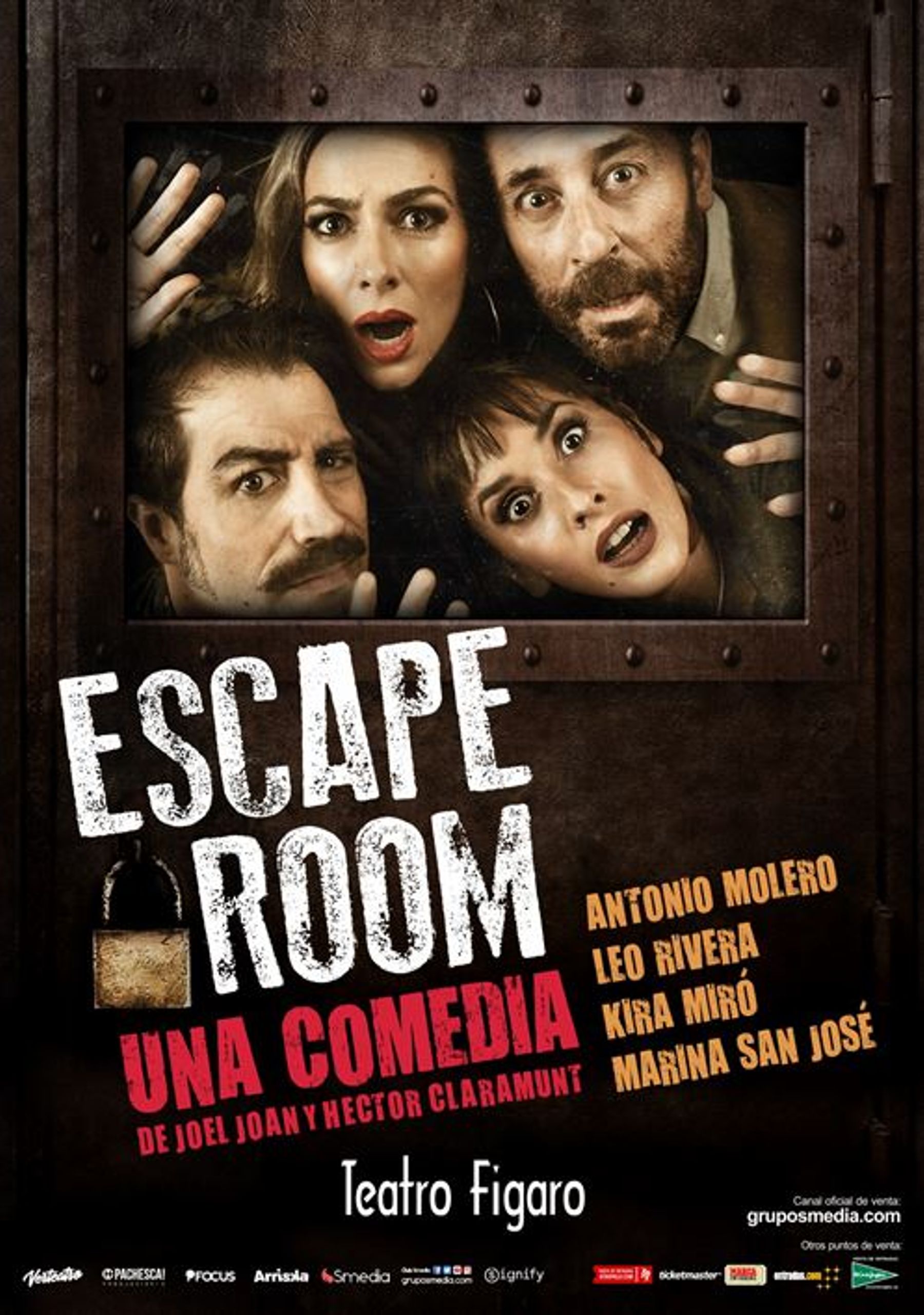 Escape Room