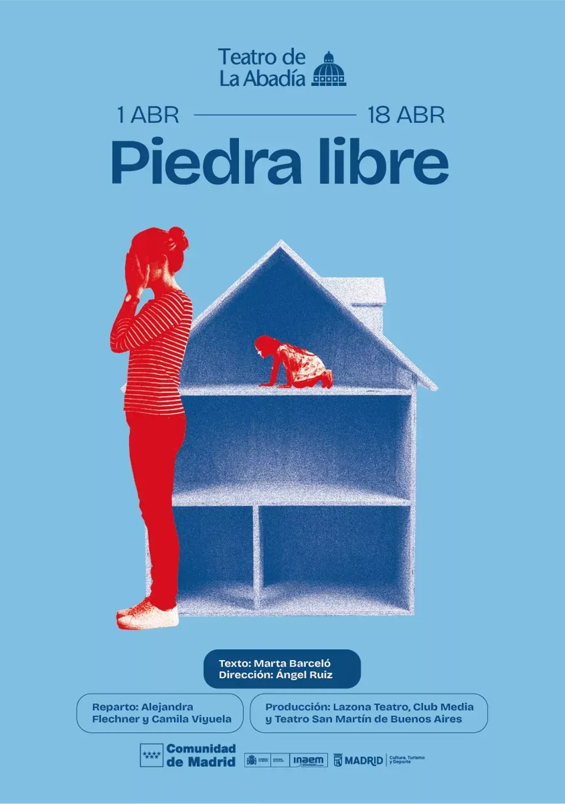 Piedra libre