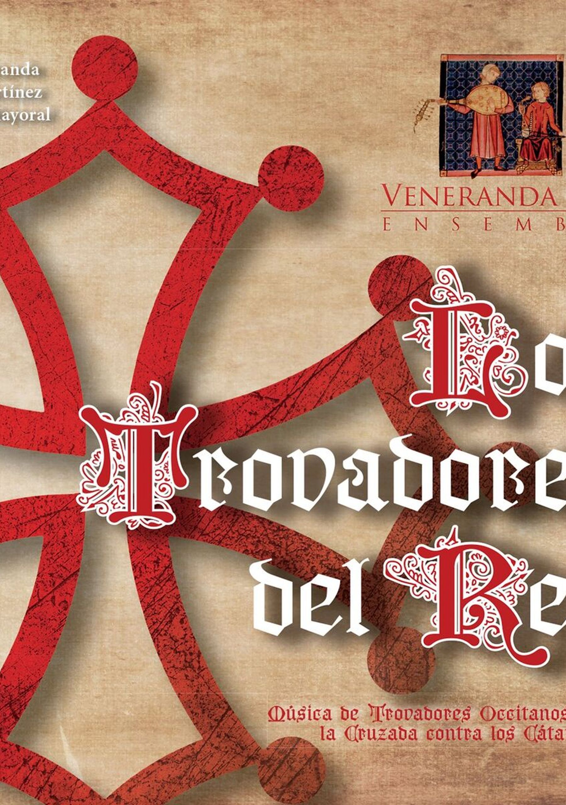 Los trovadores del rey