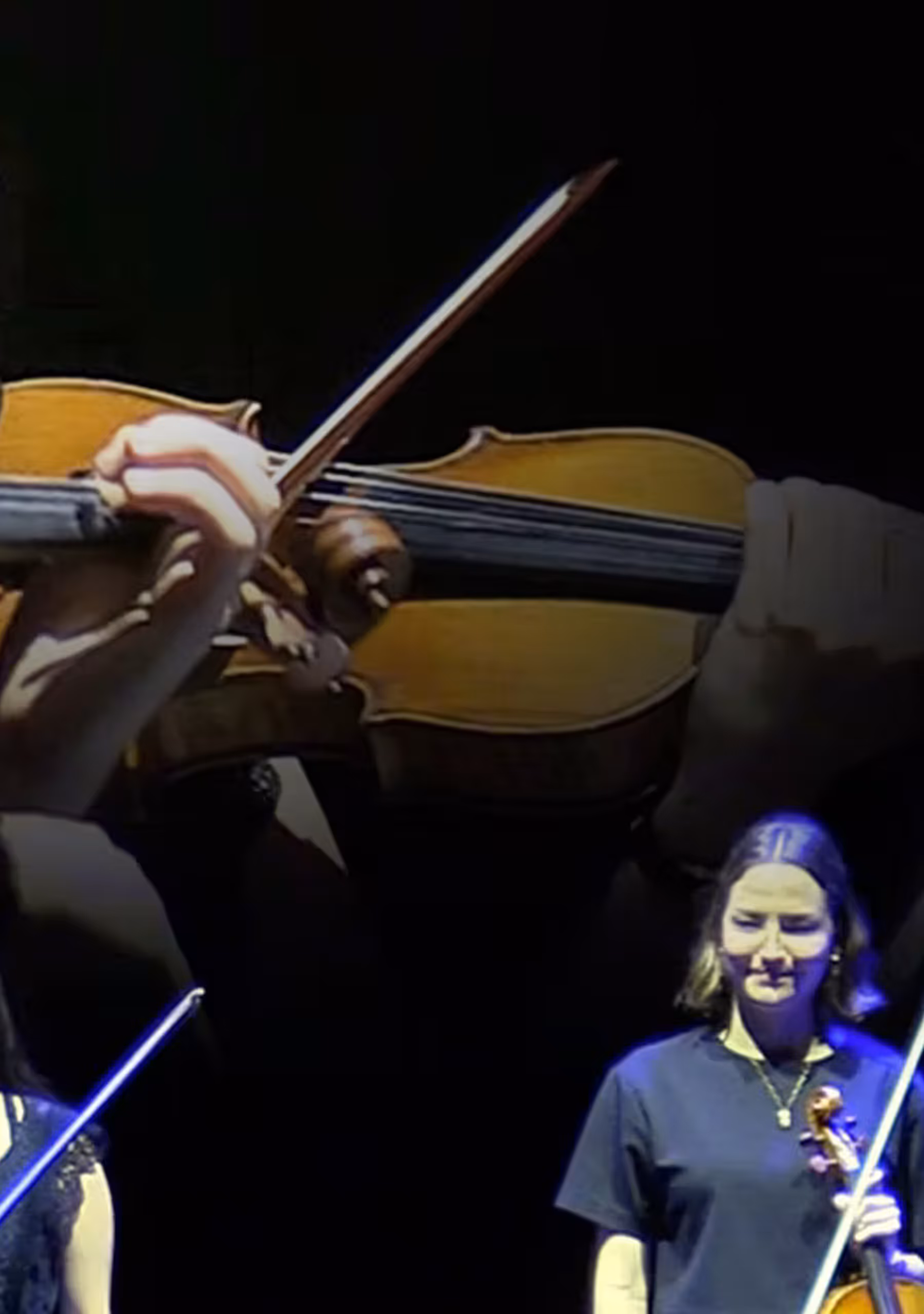 Momentos musicales