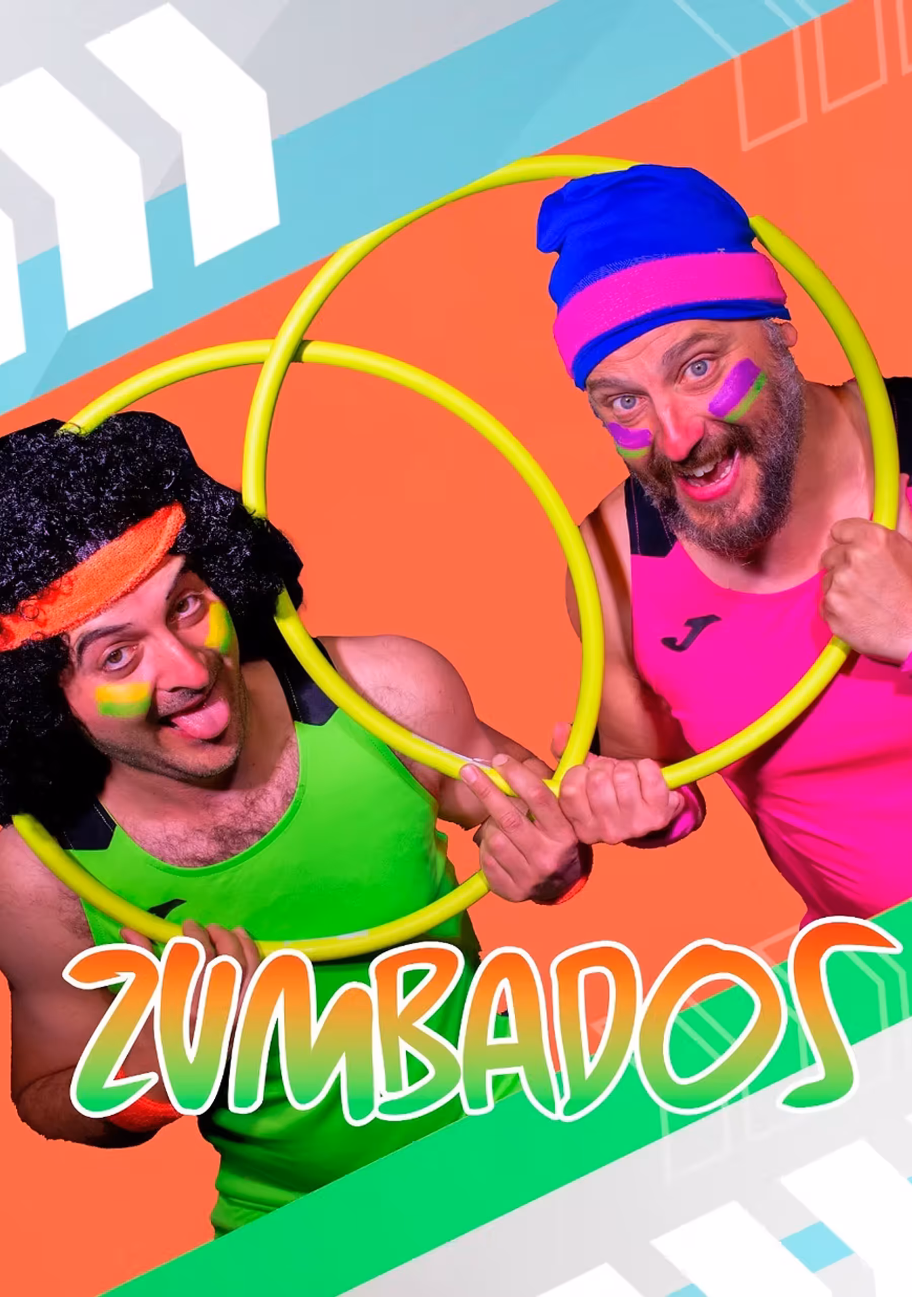 Zumbados