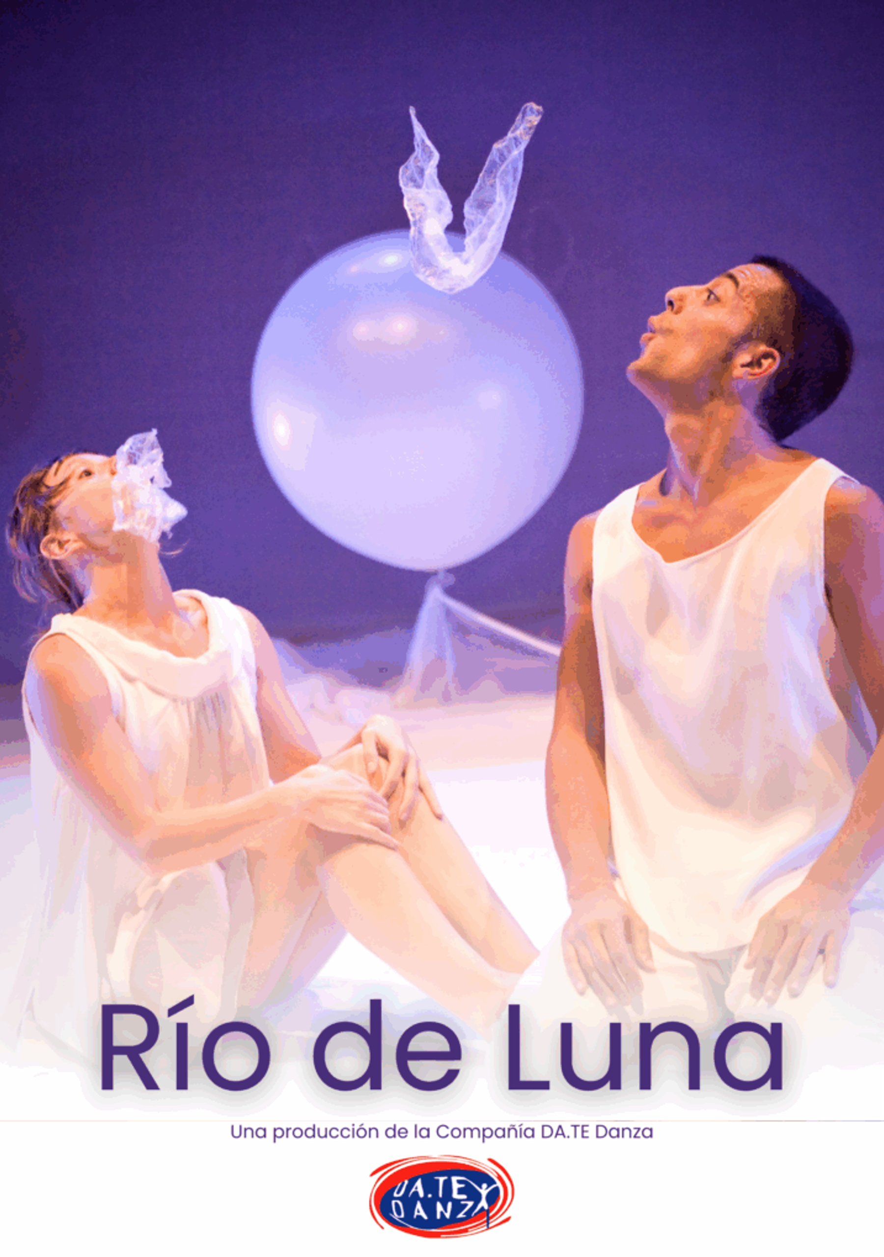 Río de Luna