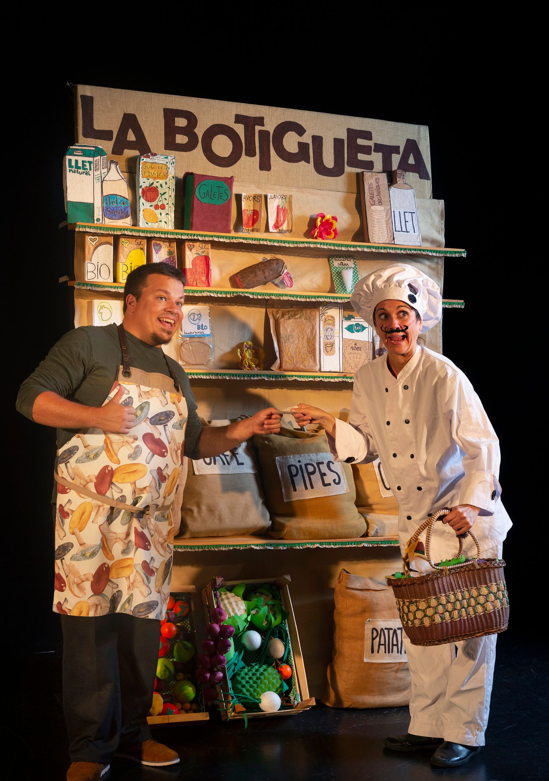 La Botigueta