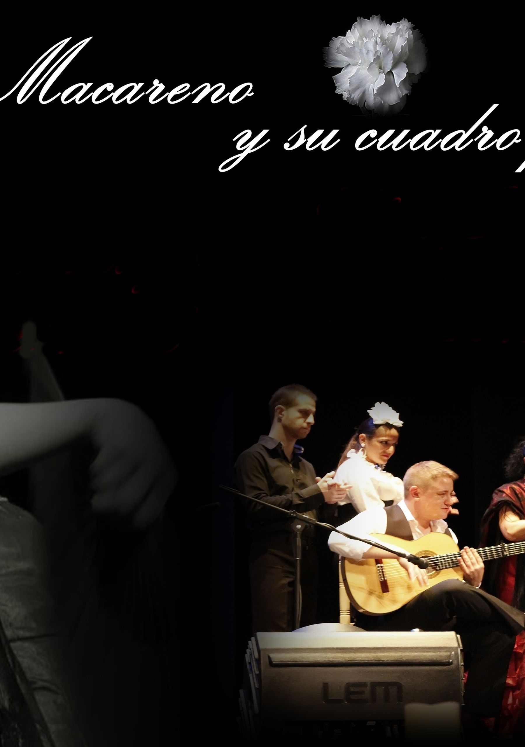 La experiencia de la vida