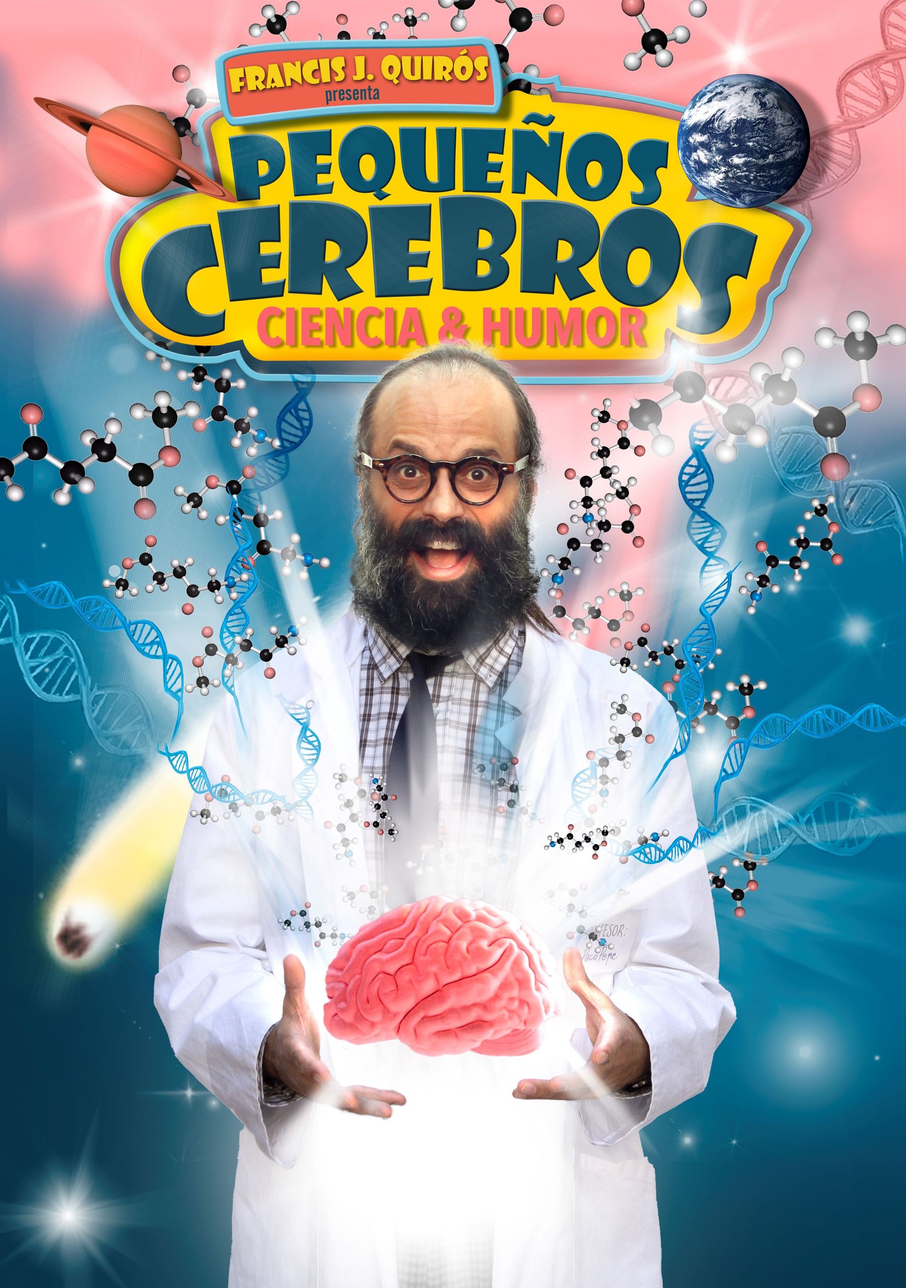 Pequeños Cerebros