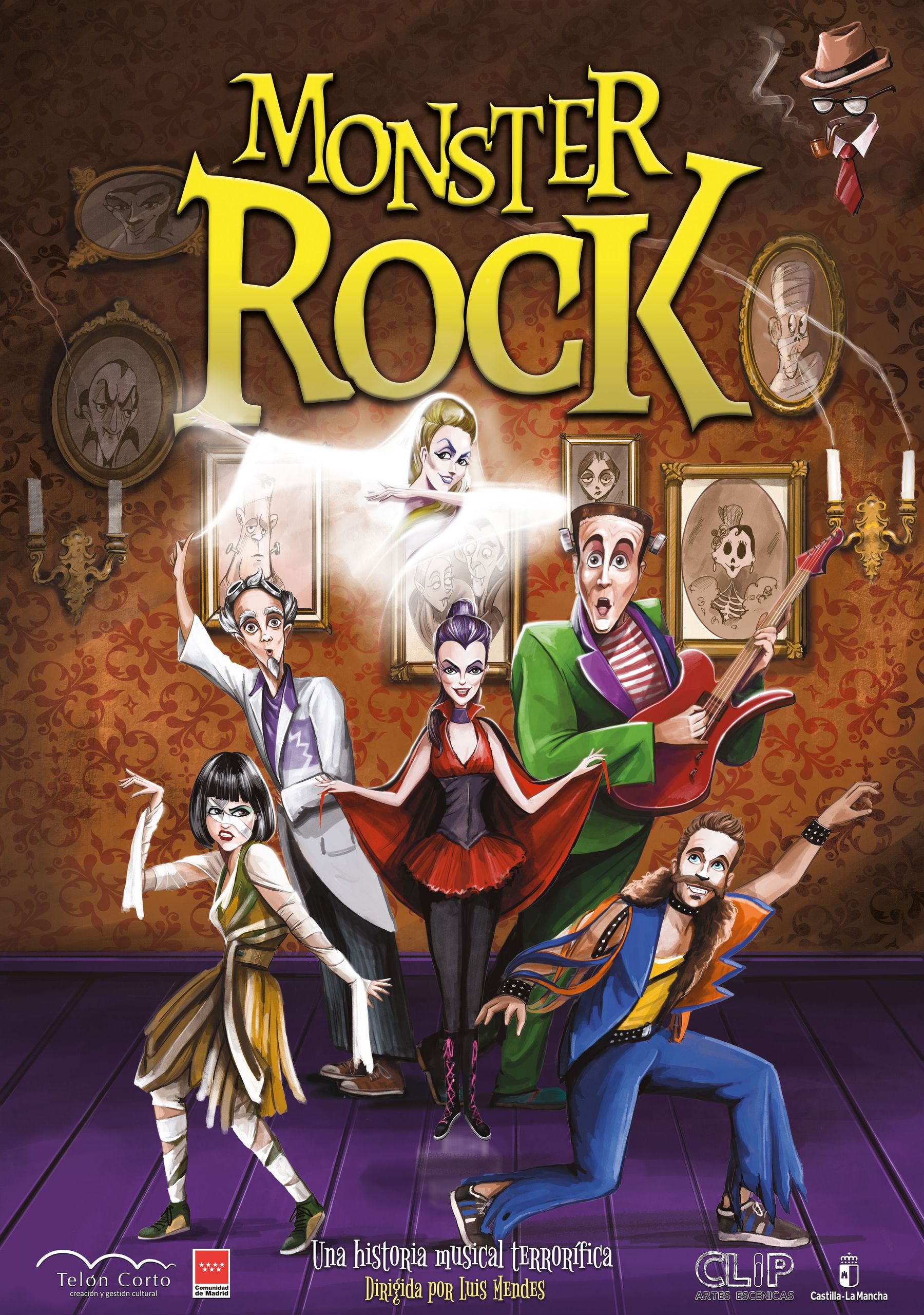 Monster Rock