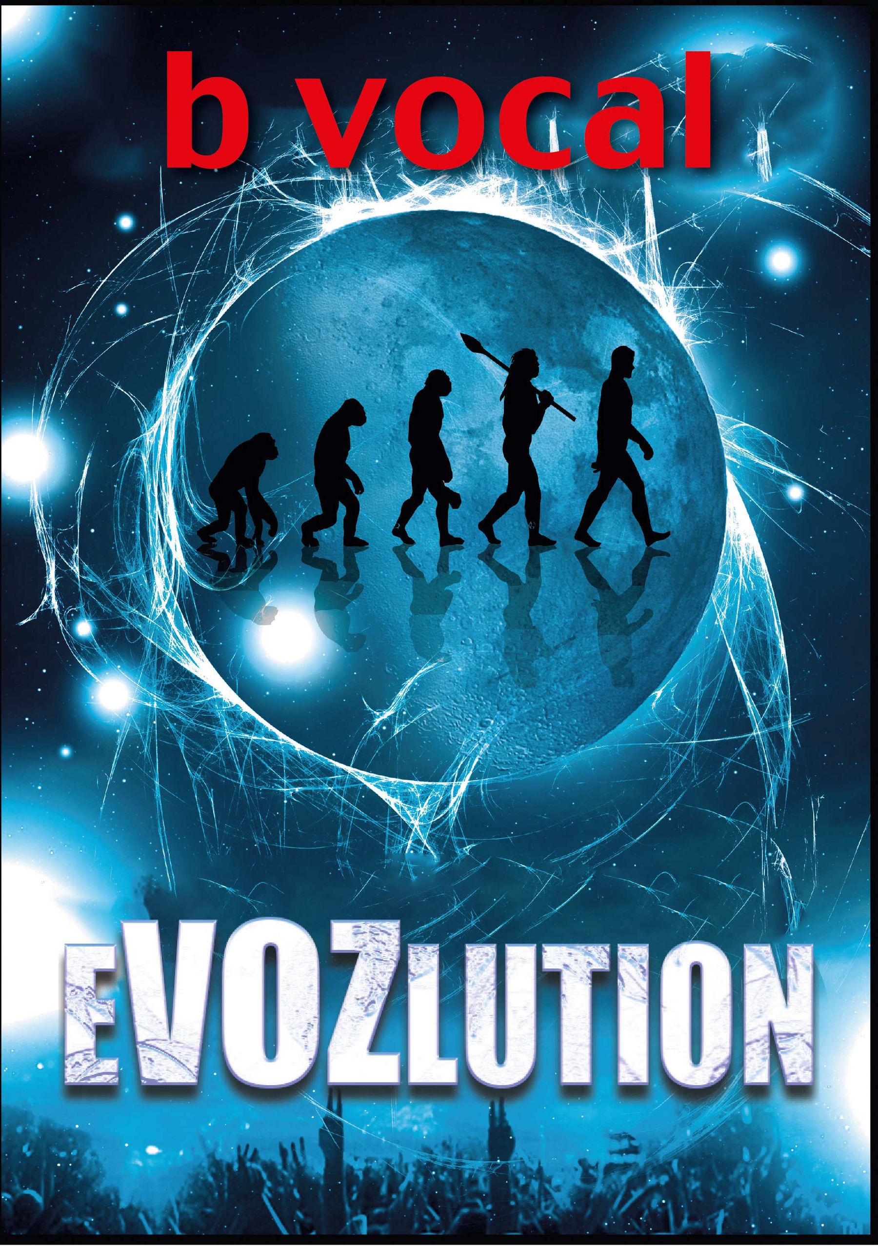 Evozlution