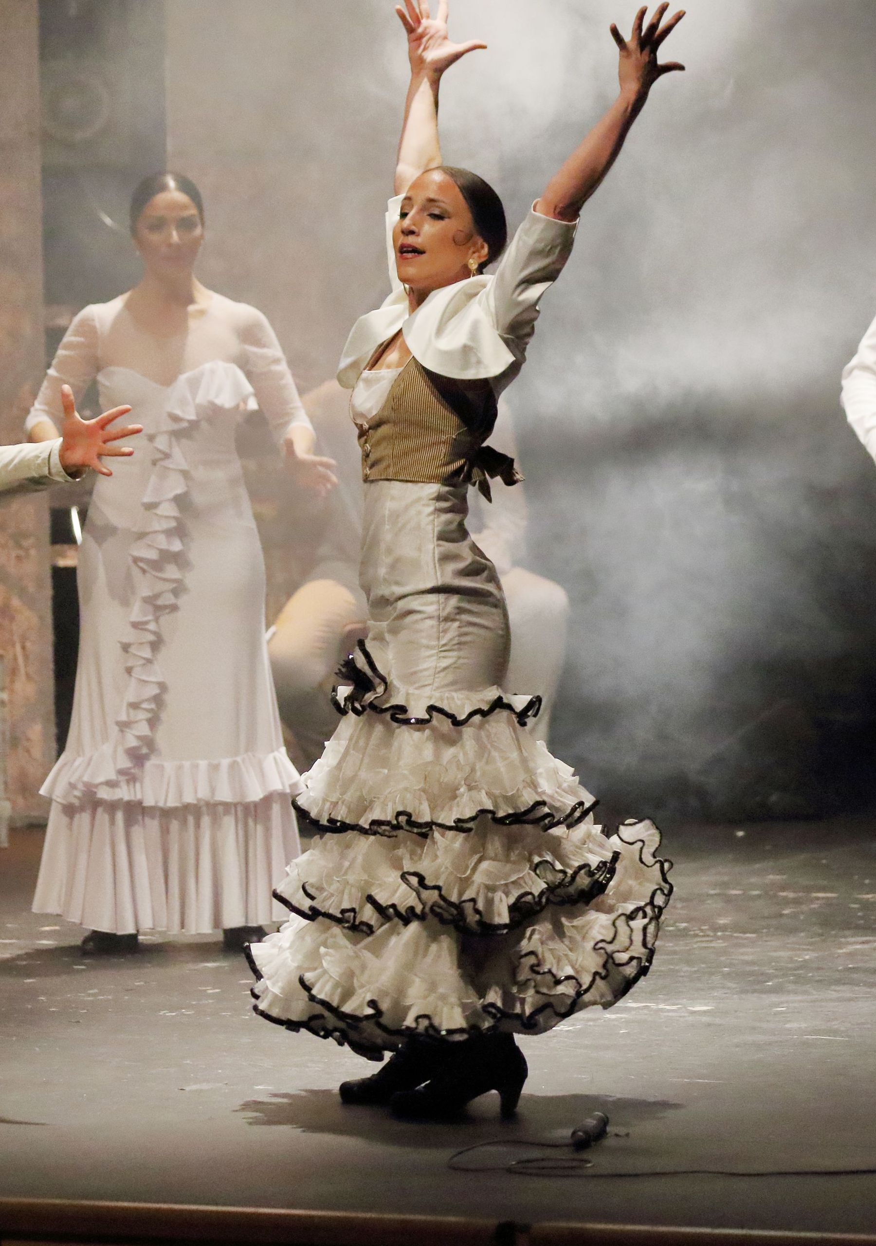 Lorca es flamenco