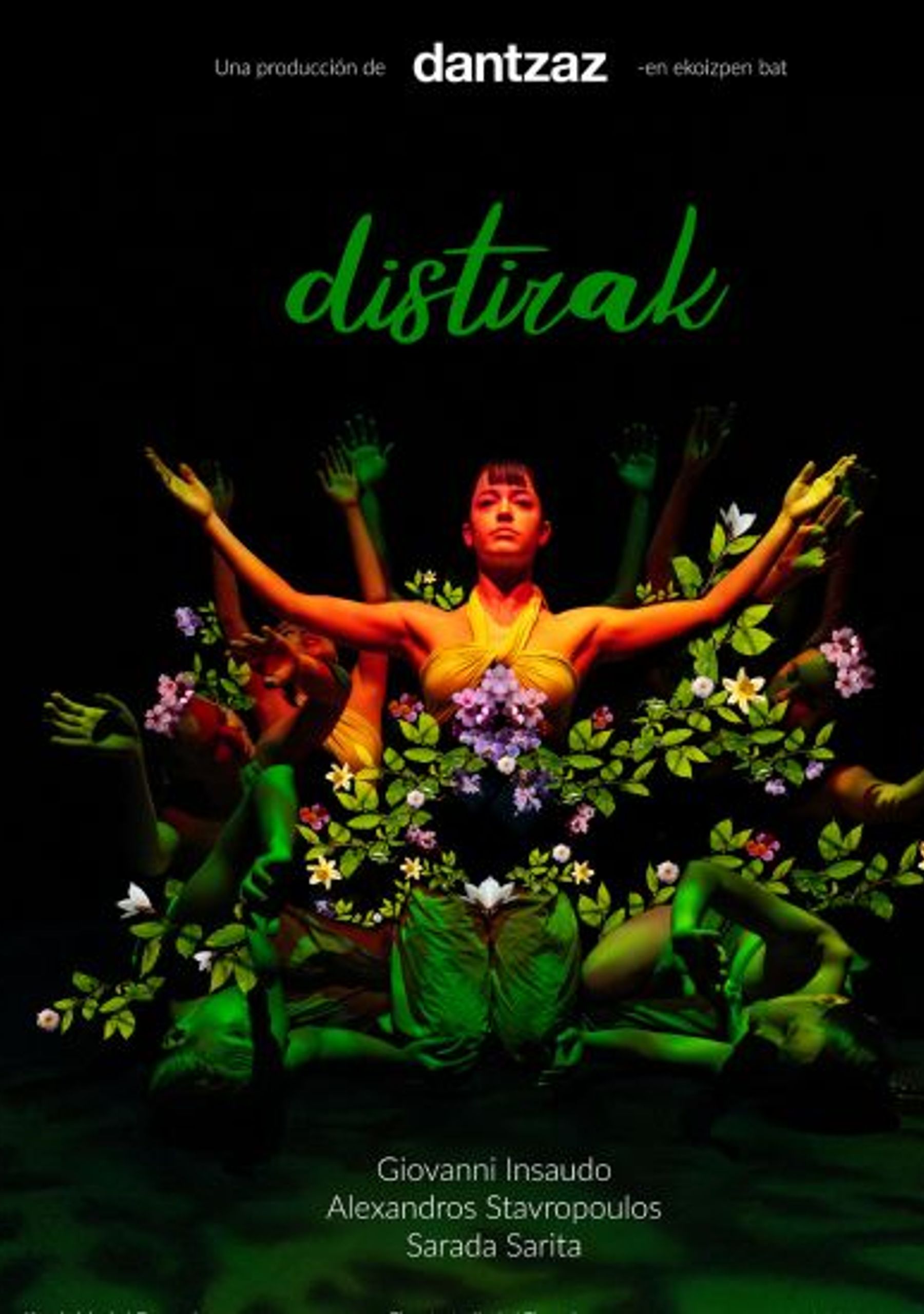 Distirak