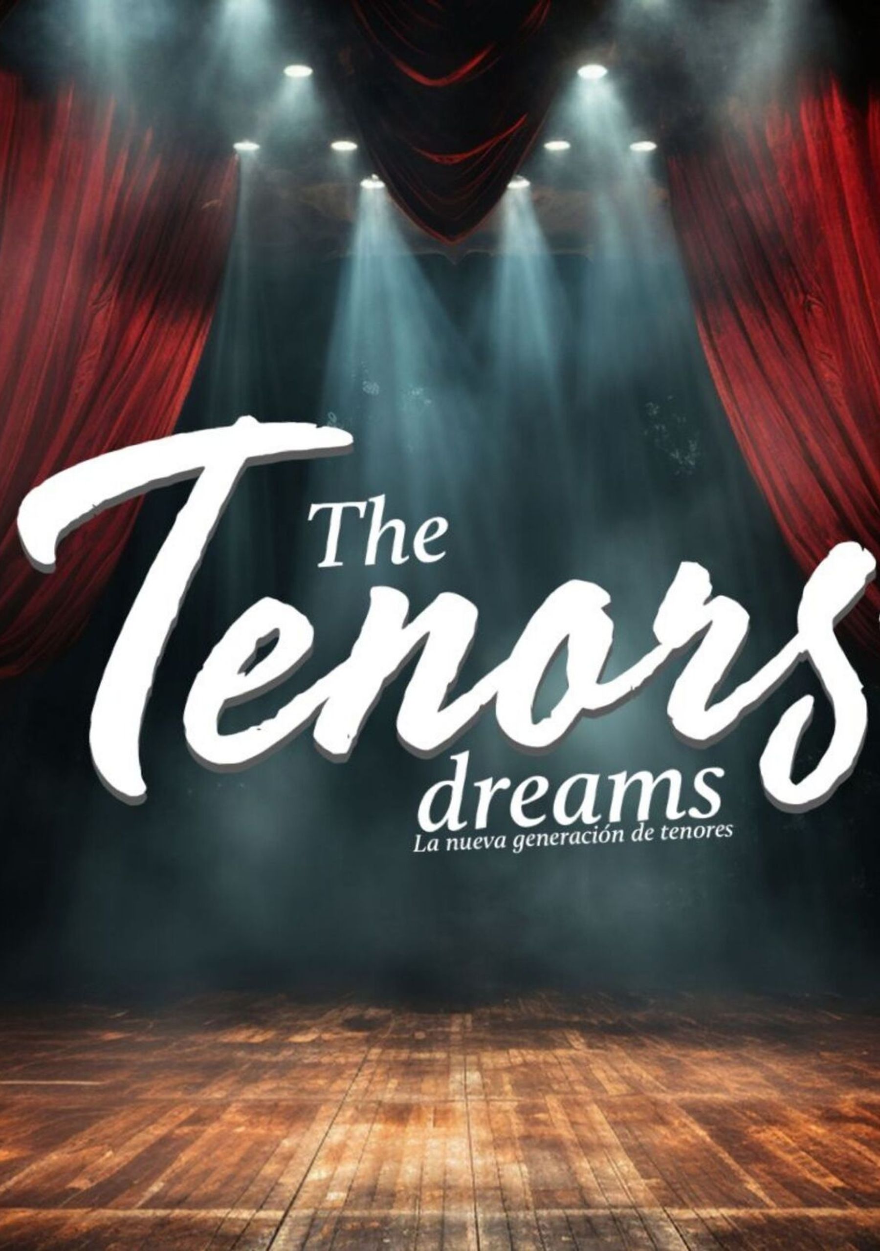 The Tenors´ Dream