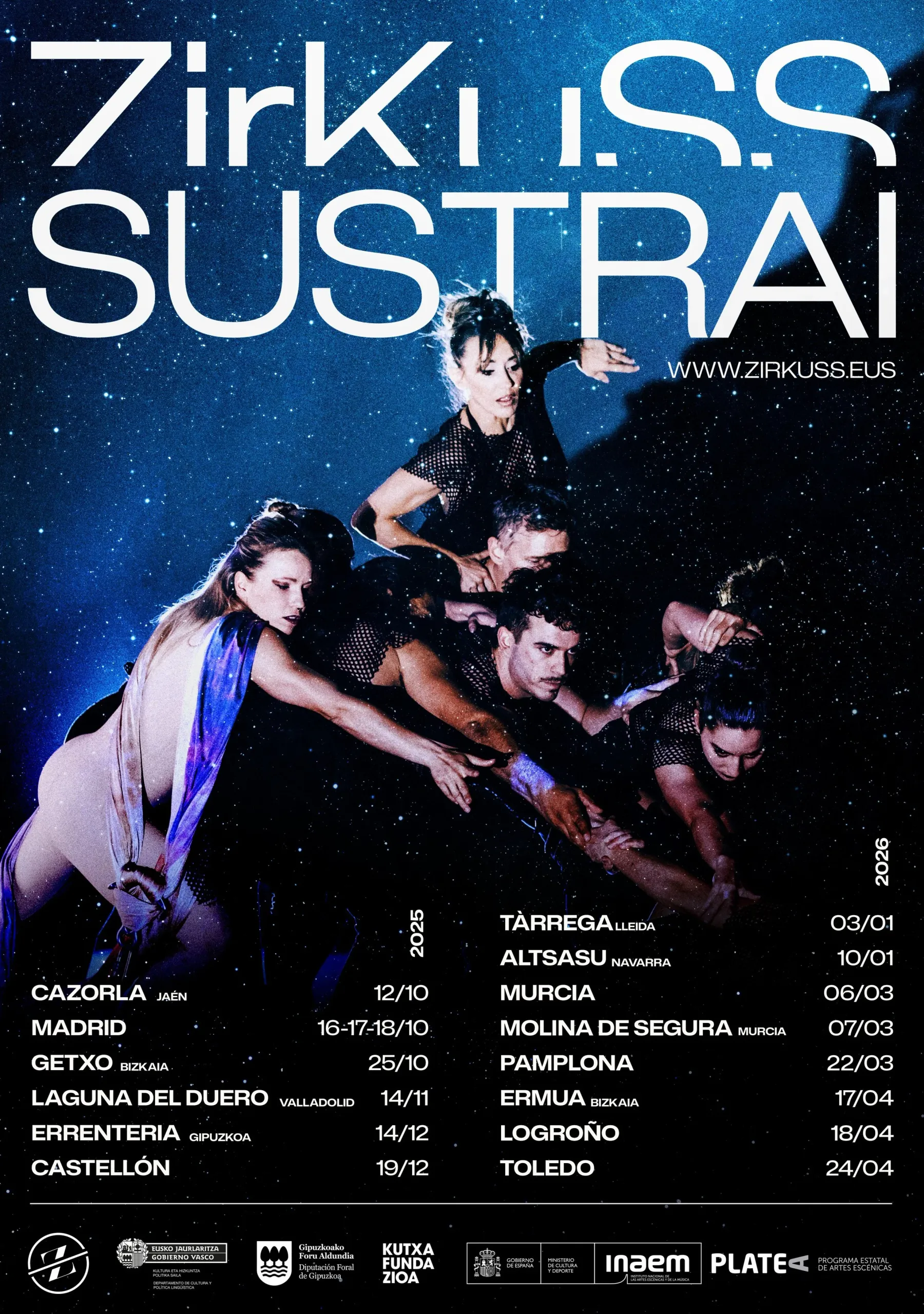 Sustrai
