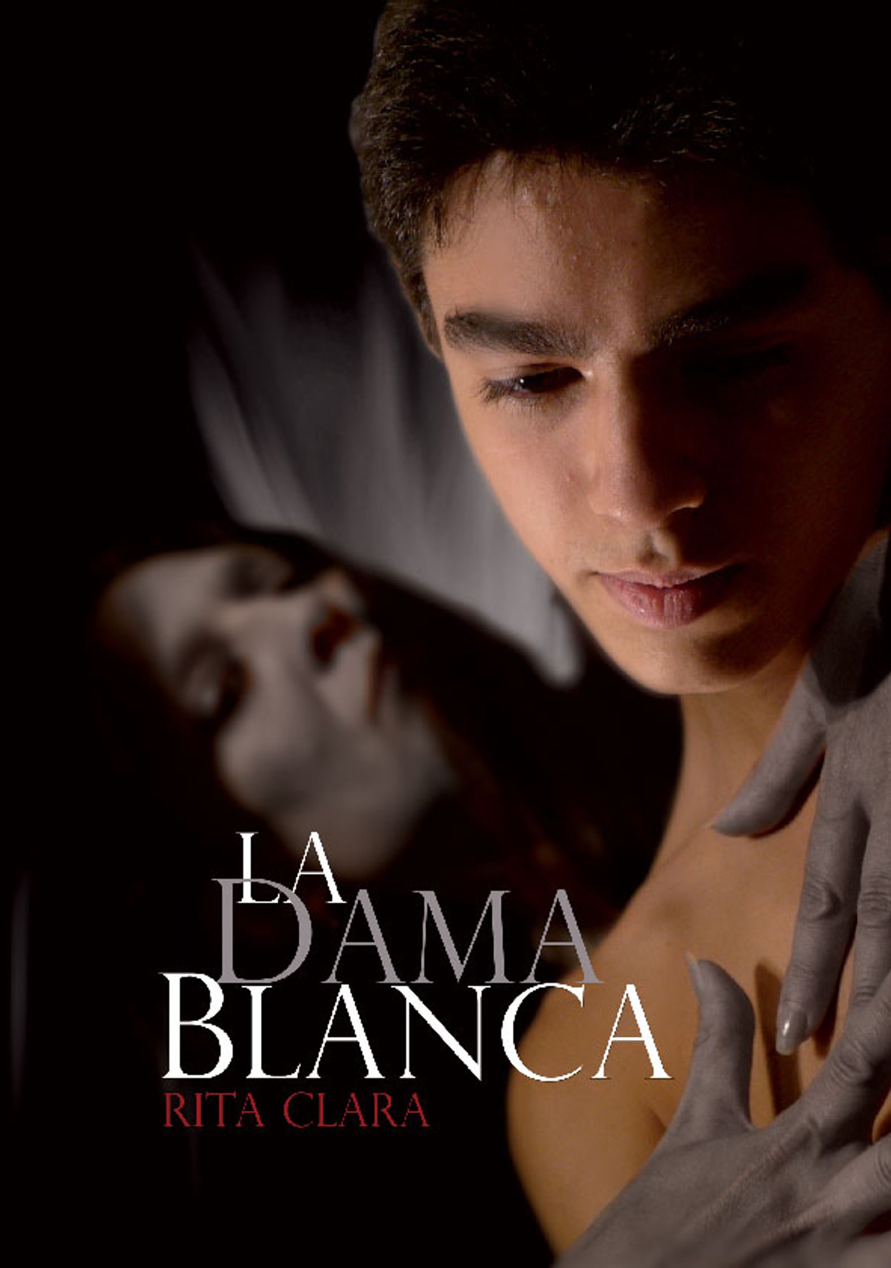 La Dama Blanca