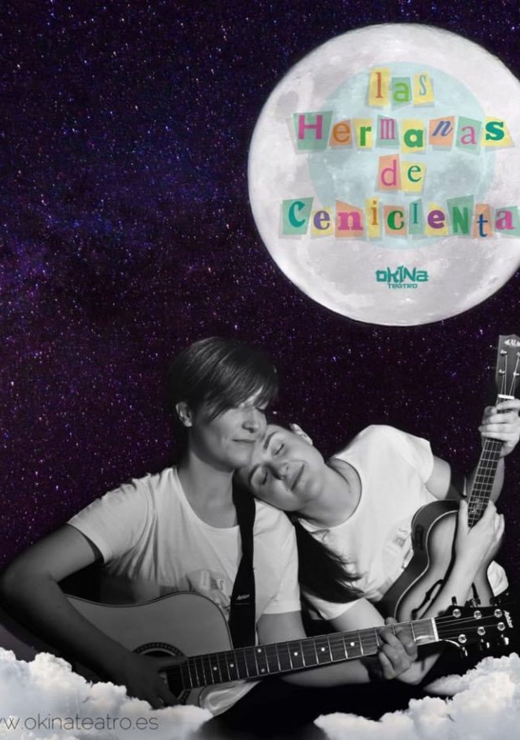 Las Hermanas de Cenicienta
