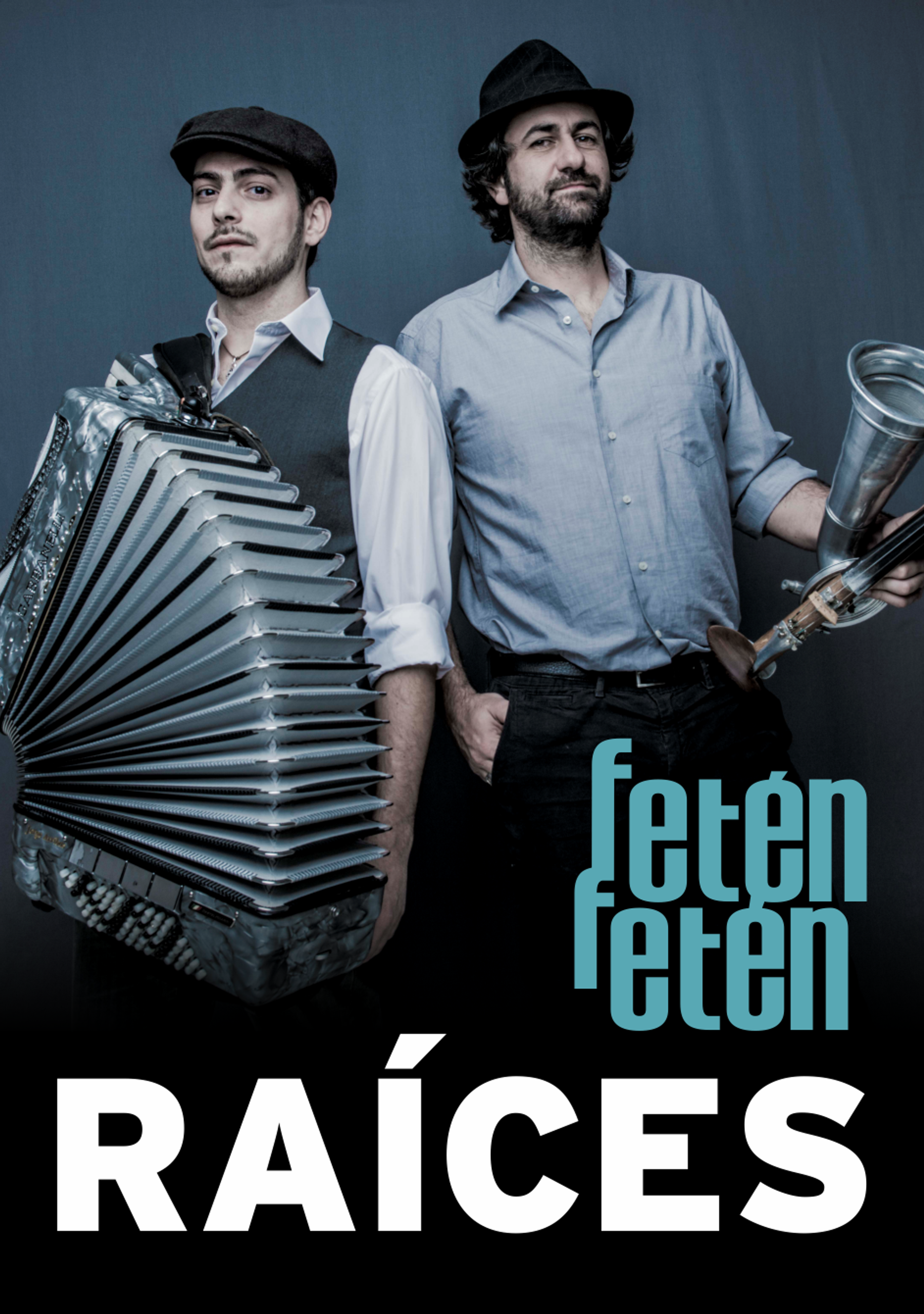 Raíces