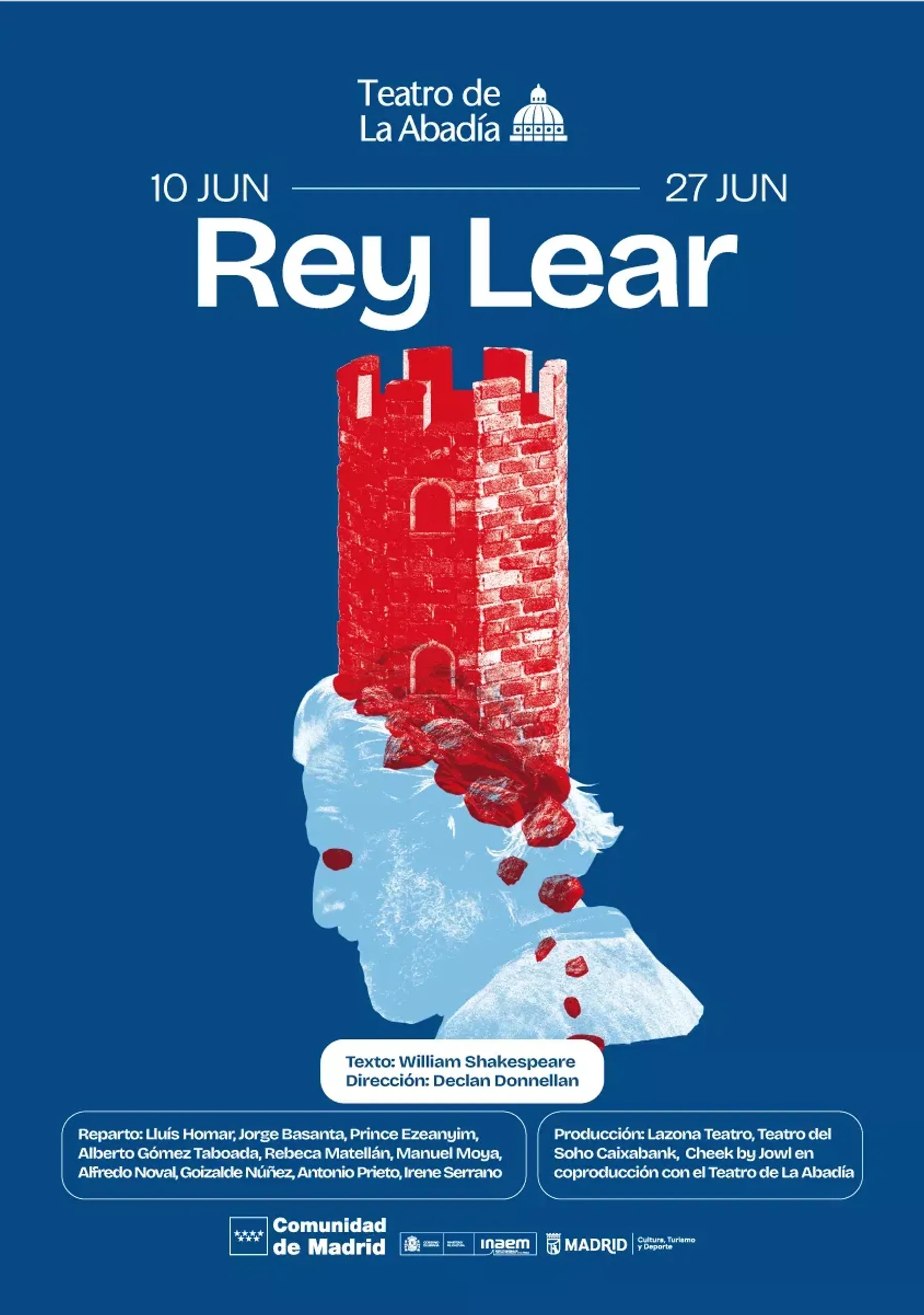Rey Lear