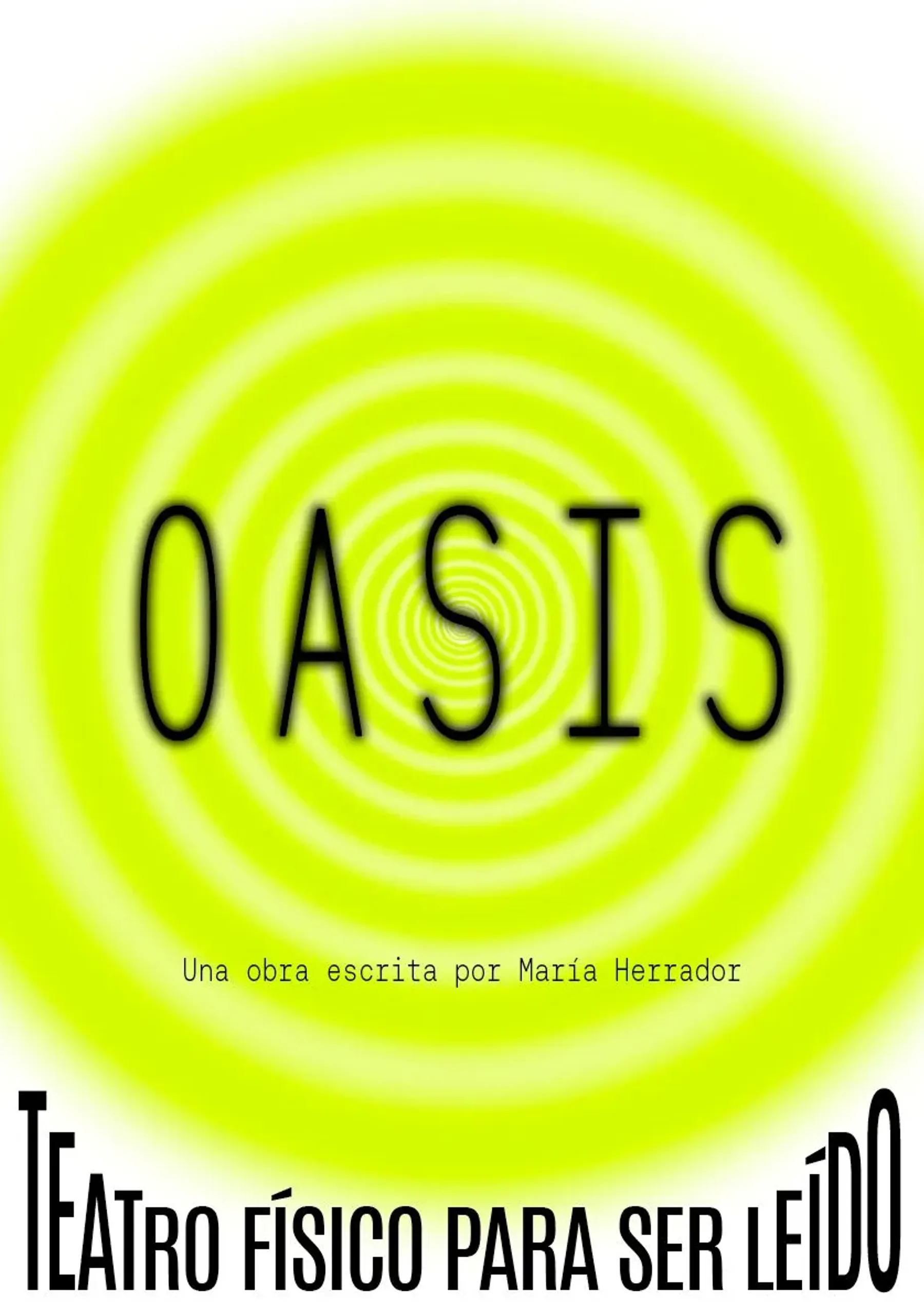 Oasis
