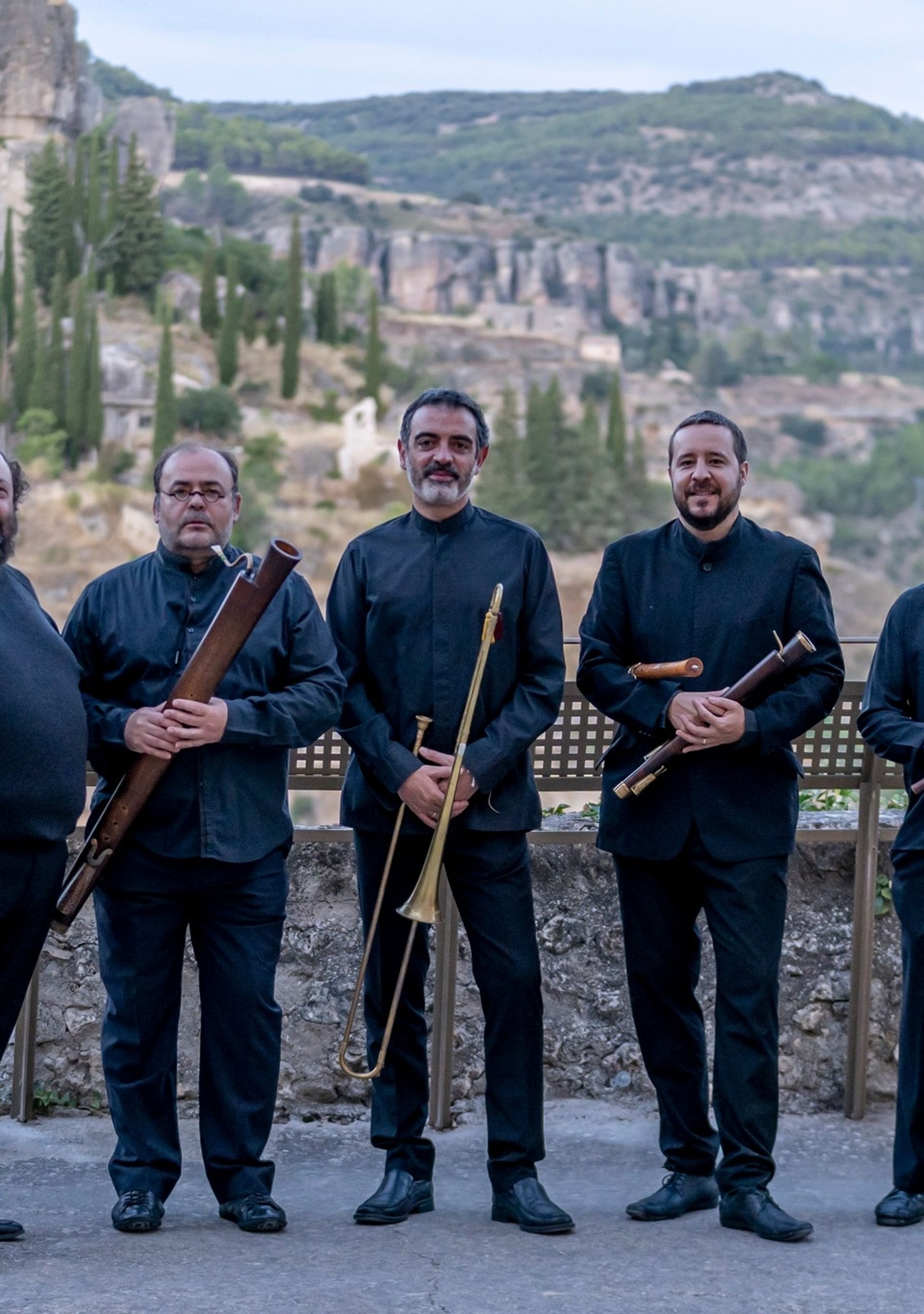 Ministriles de Marsias