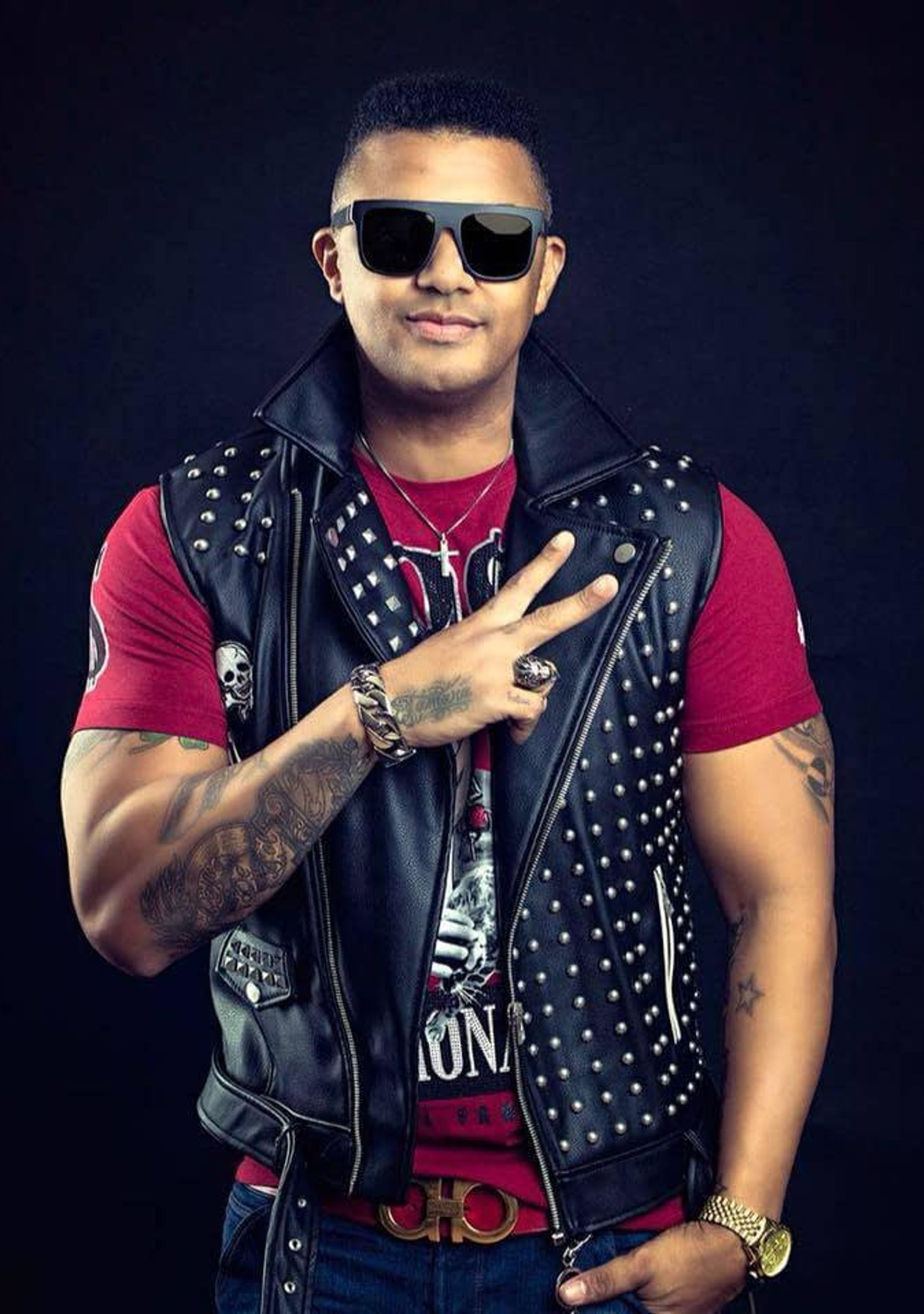 Henry Mendez