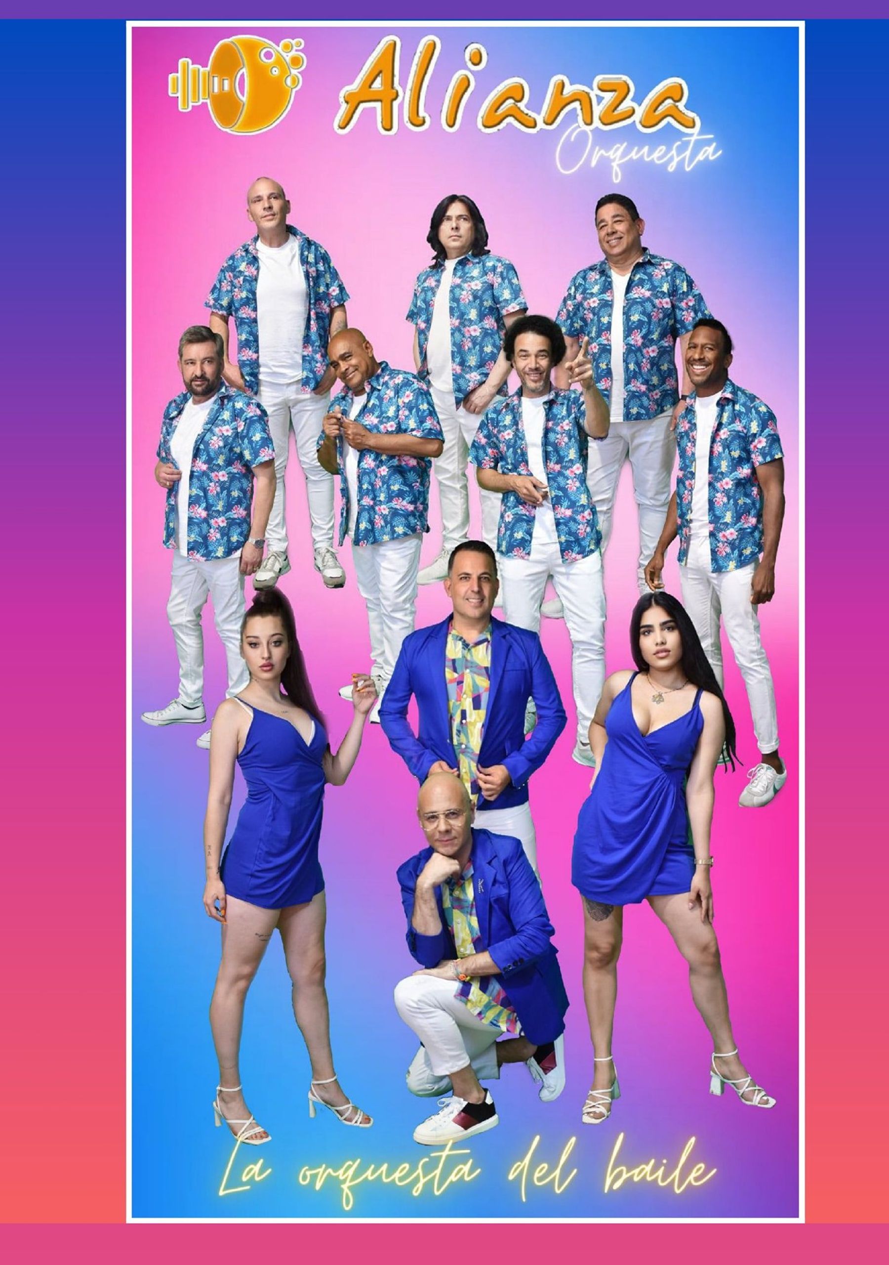 Orquesta Alianza