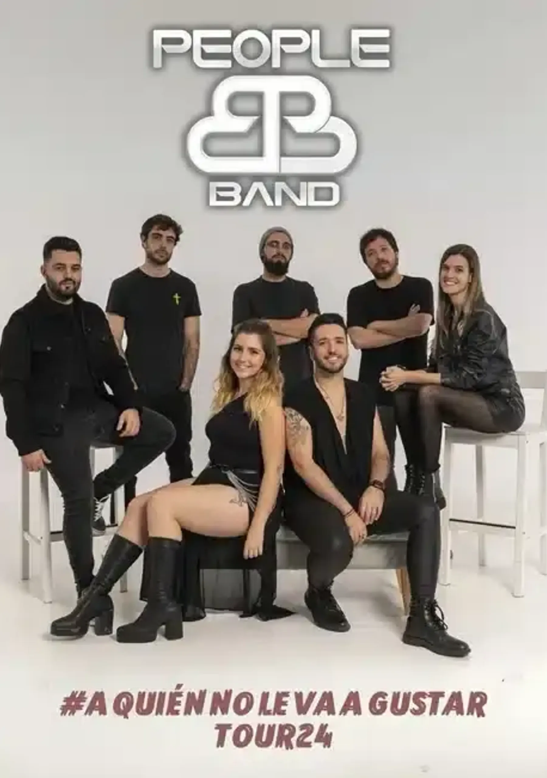 People Band