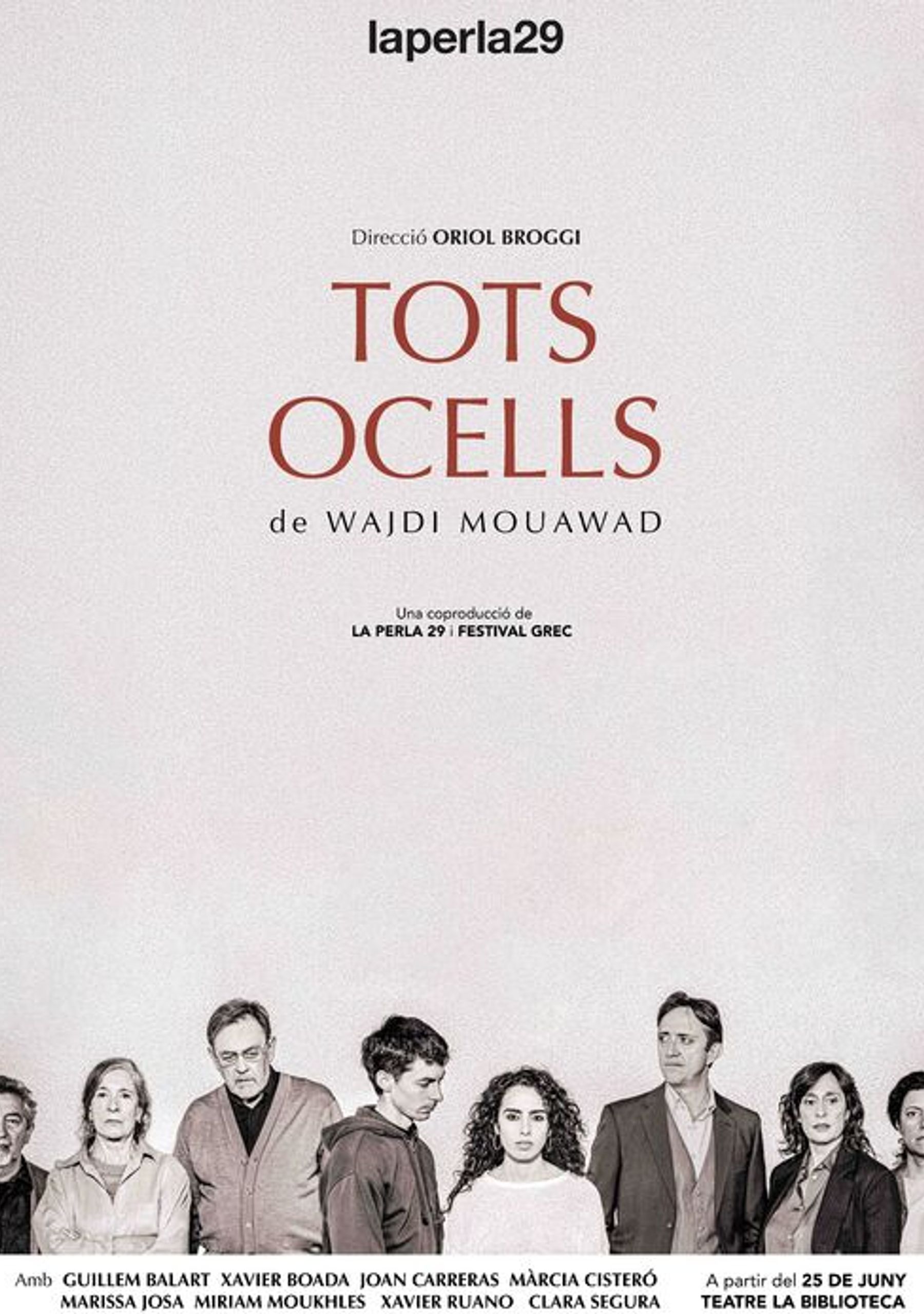 Tots Ocells