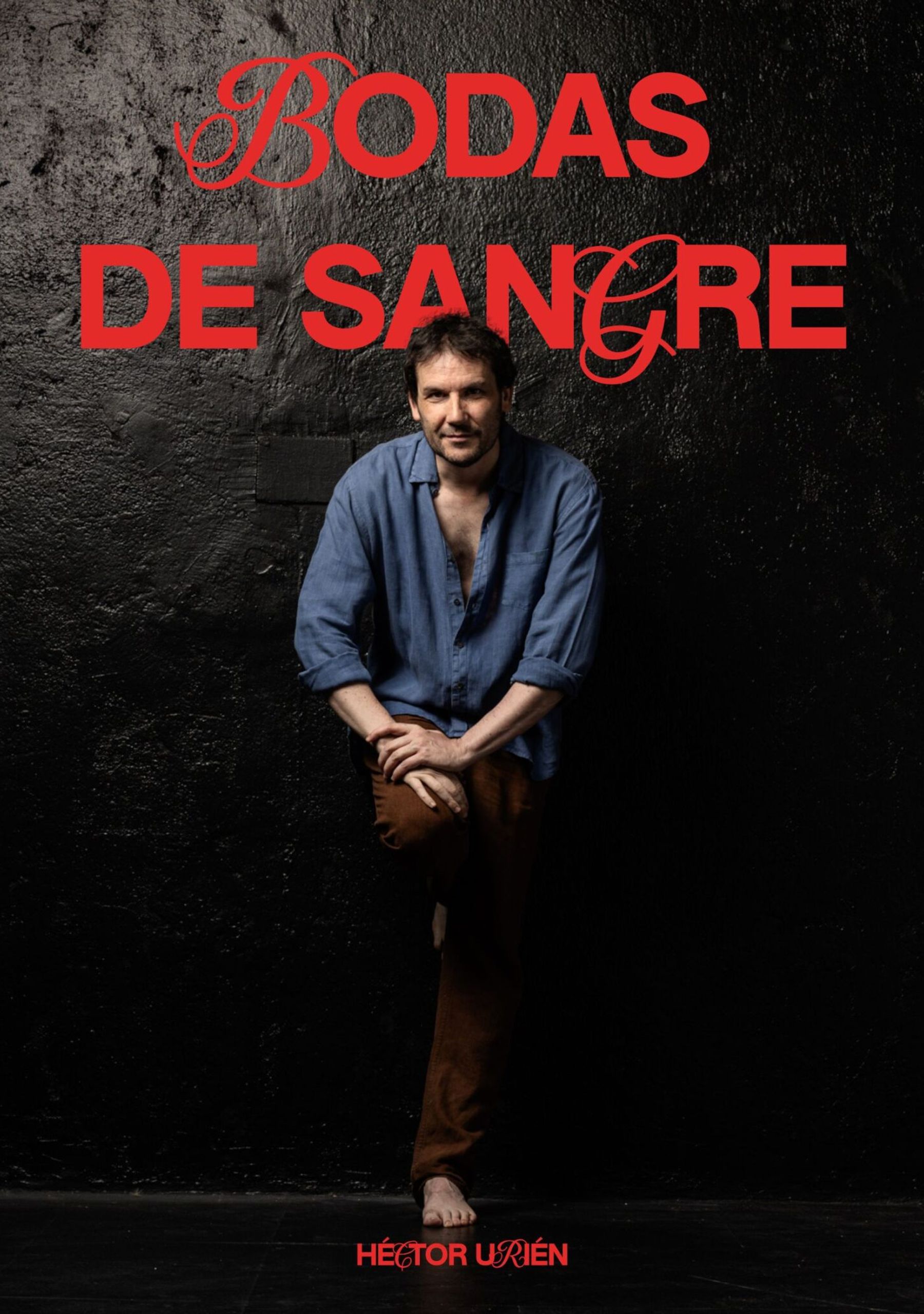 Bodas de sangre