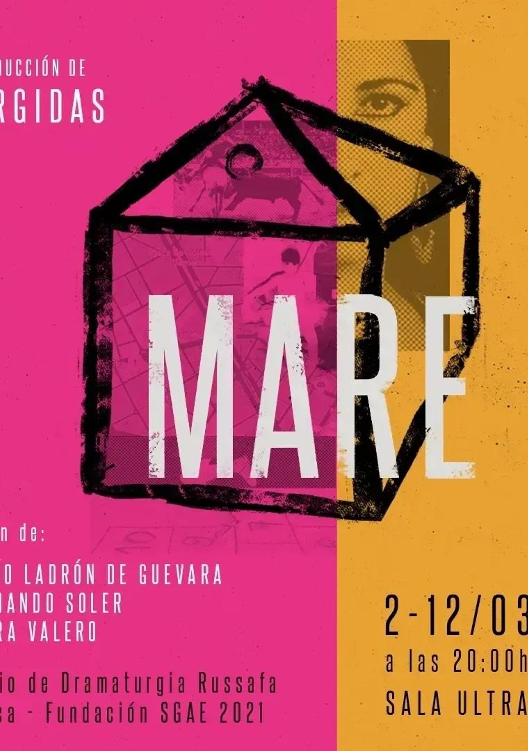 Mare