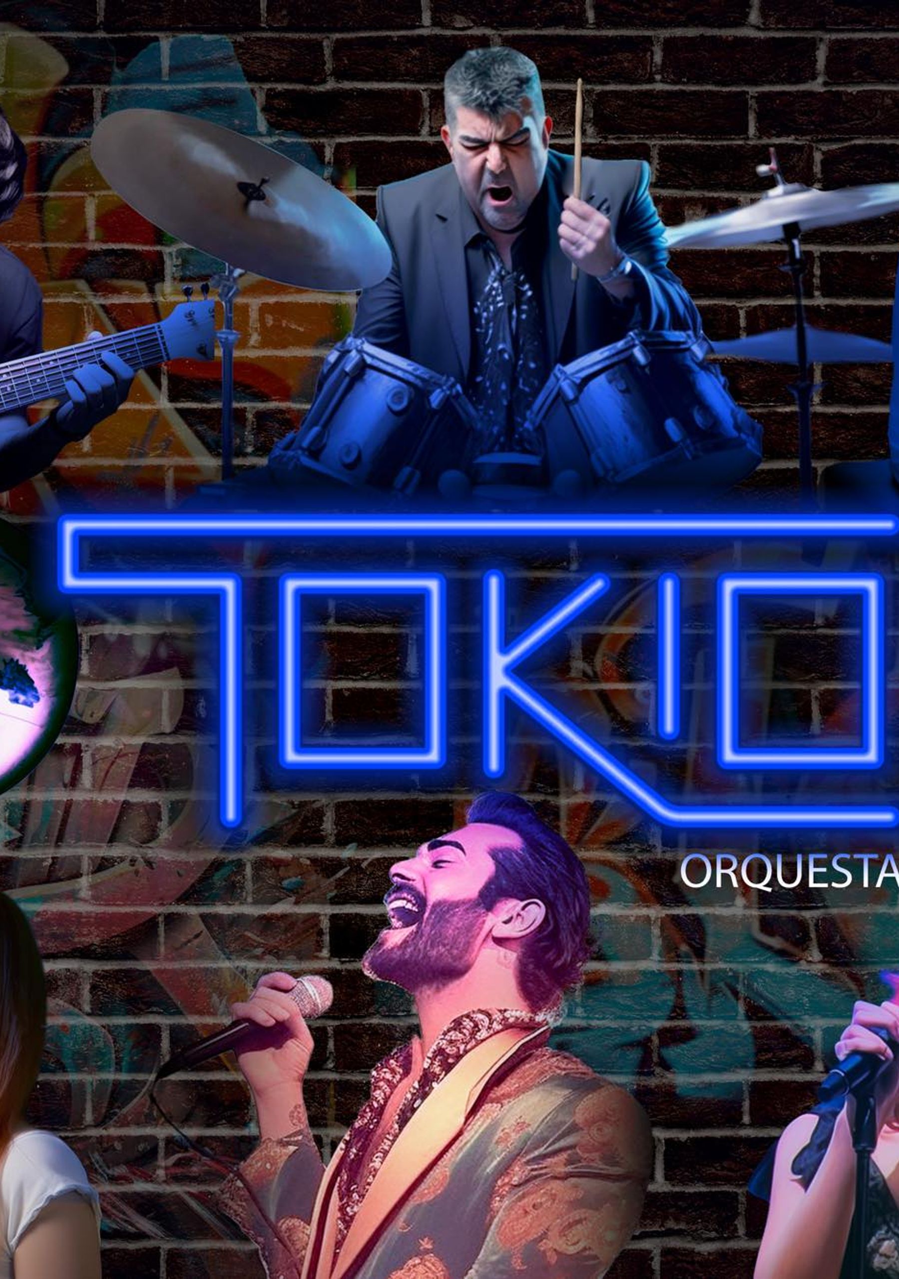 Orquesta Tokio